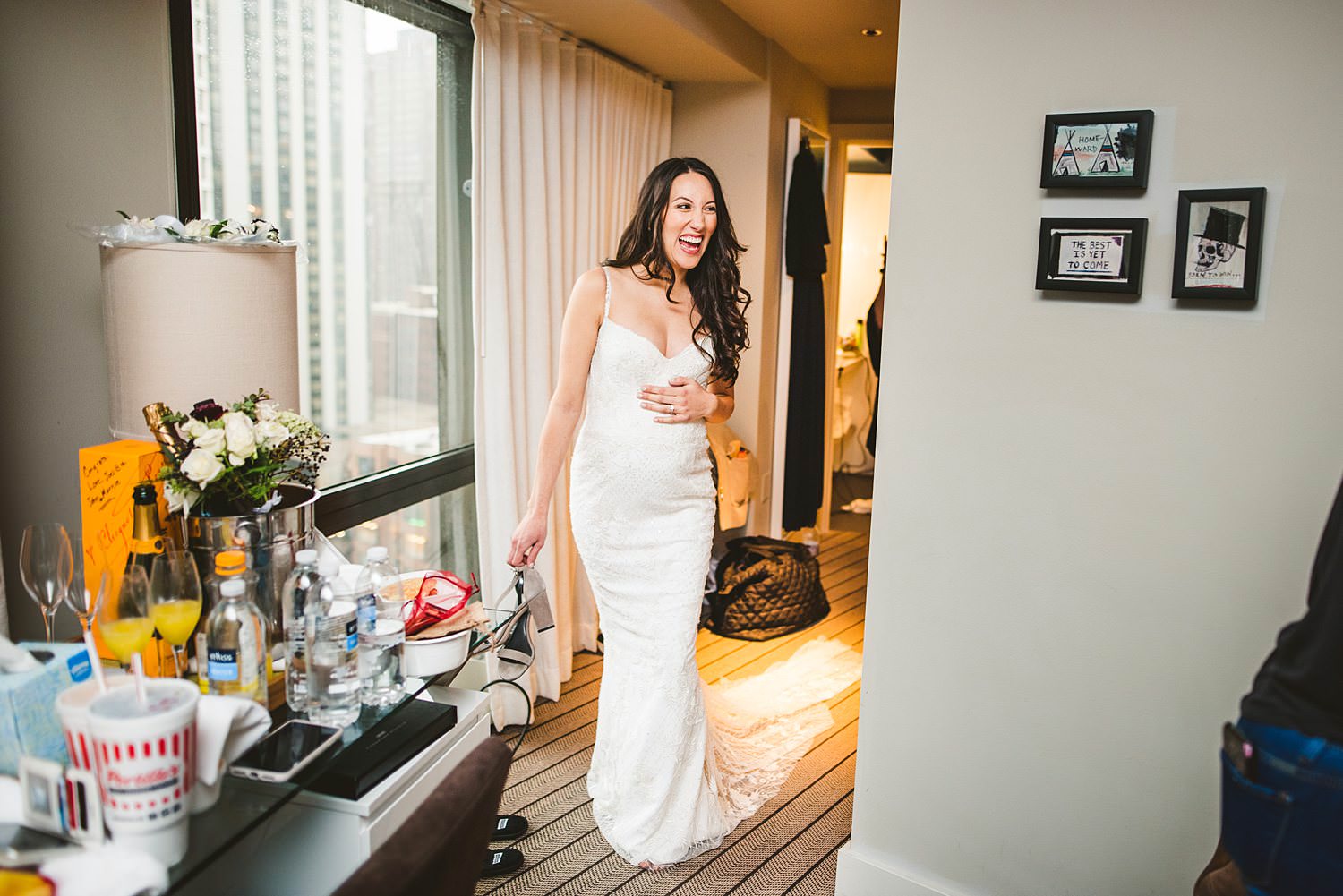 Thompson Hotel and RM Champagne Salon Chicago Wedding 19.jpg