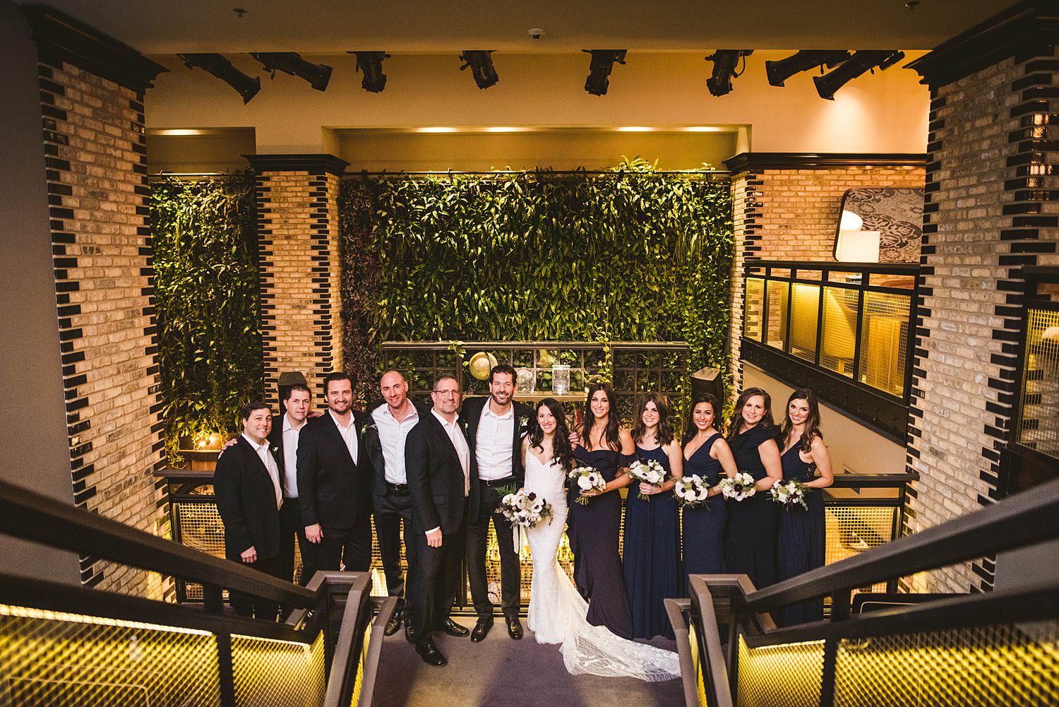 Thompson Hotel and RM Champagne Salon Chicago Wedding 45.jpg