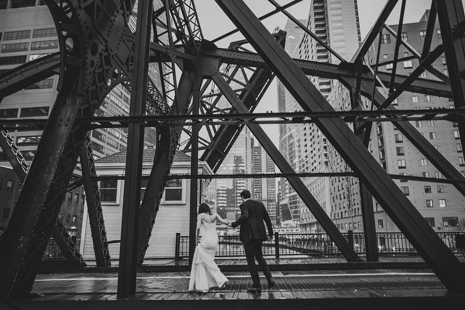 Thompson Hotel and RM Champagne Salon Chicago Wedding 68.jpg