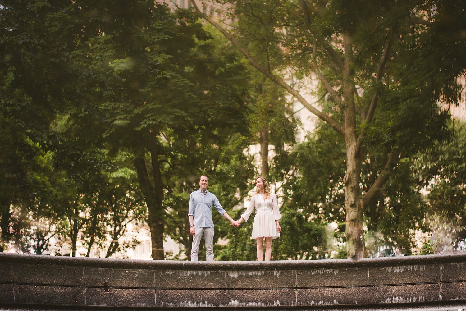 New York City Flatiron District Engagement Photos 22.jpg