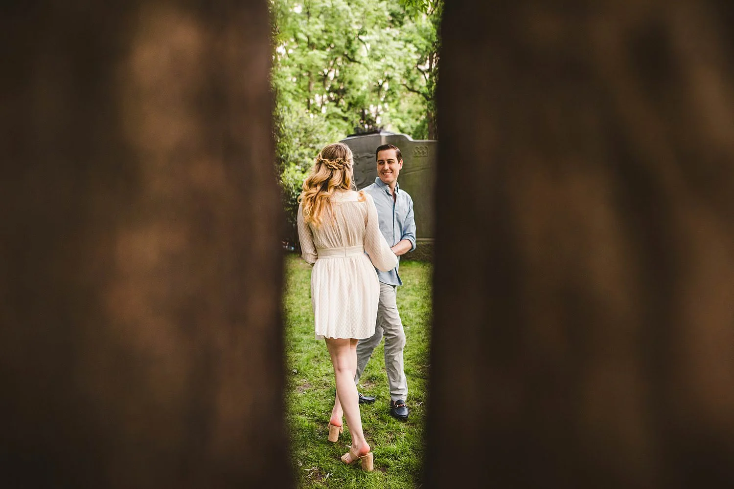 New York City Flatiron District Engagement Photos 24.jpg