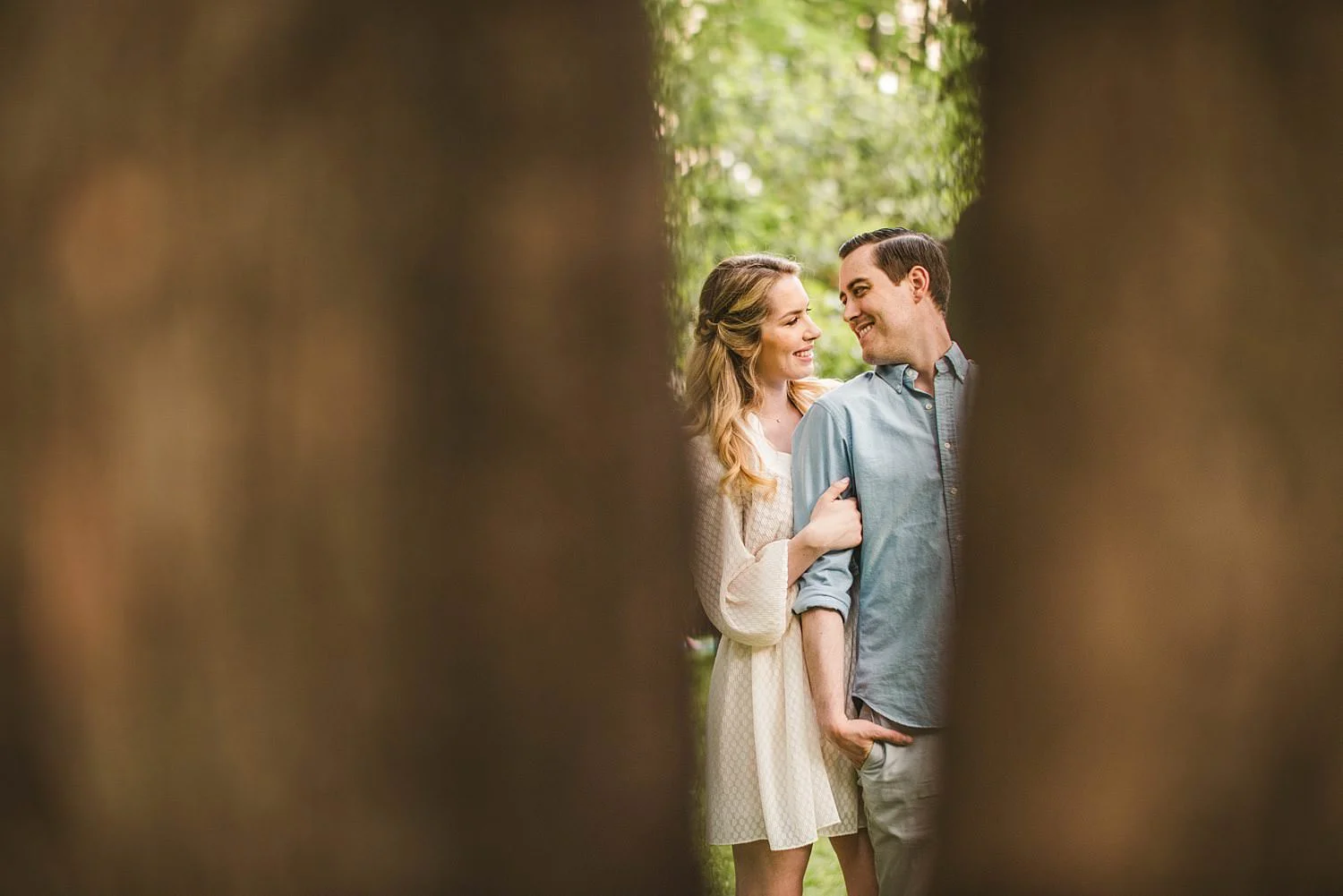 New York City Flatiron District Engagement Photos 26.jpg