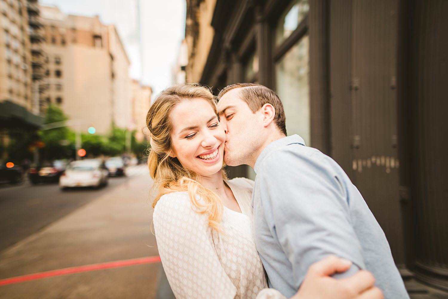 New York City Flatiron District Engagement Photos 48.jpg