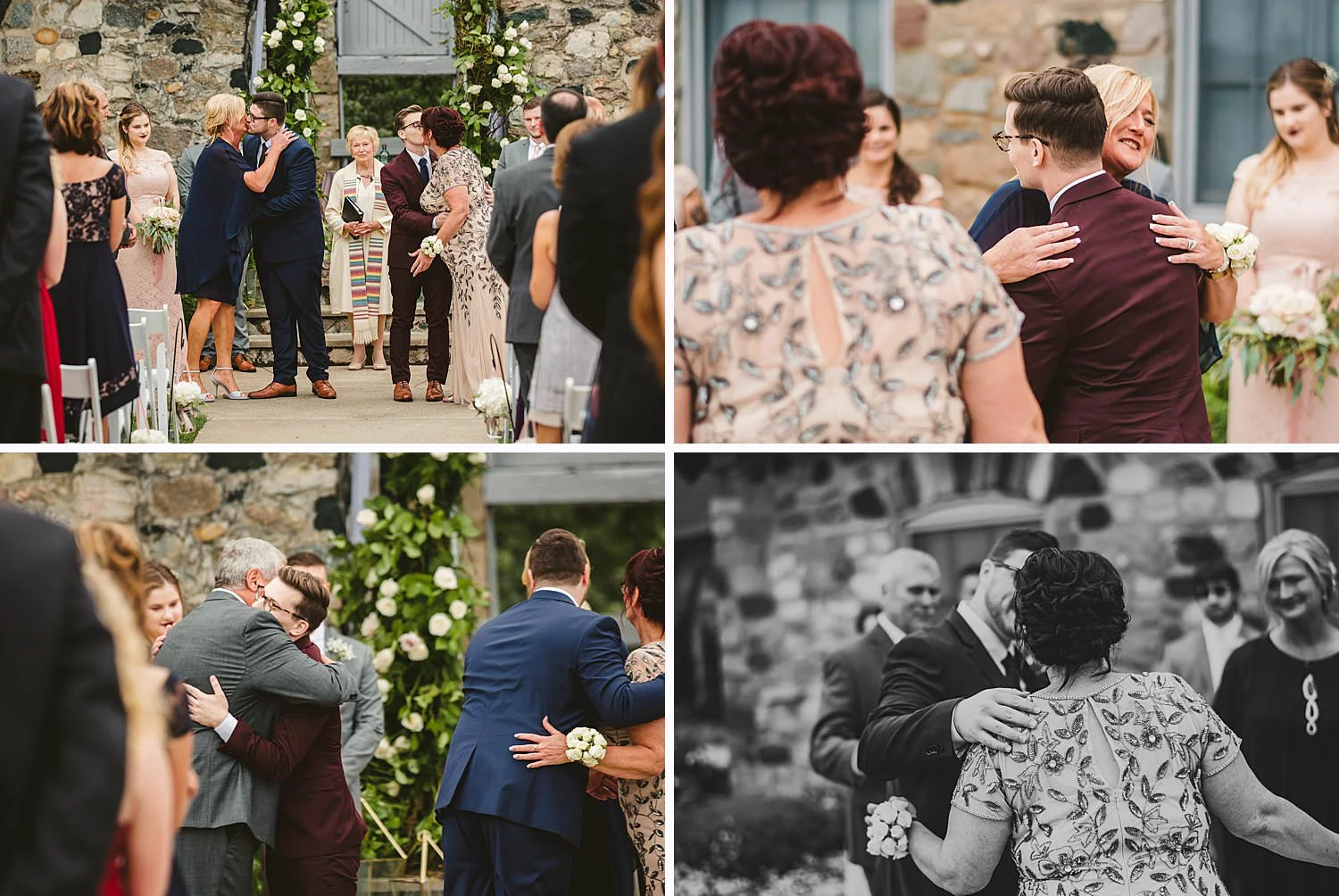 Castle Farms Northern Michigan LGBT Gay Wedding Photographer 28.jpg