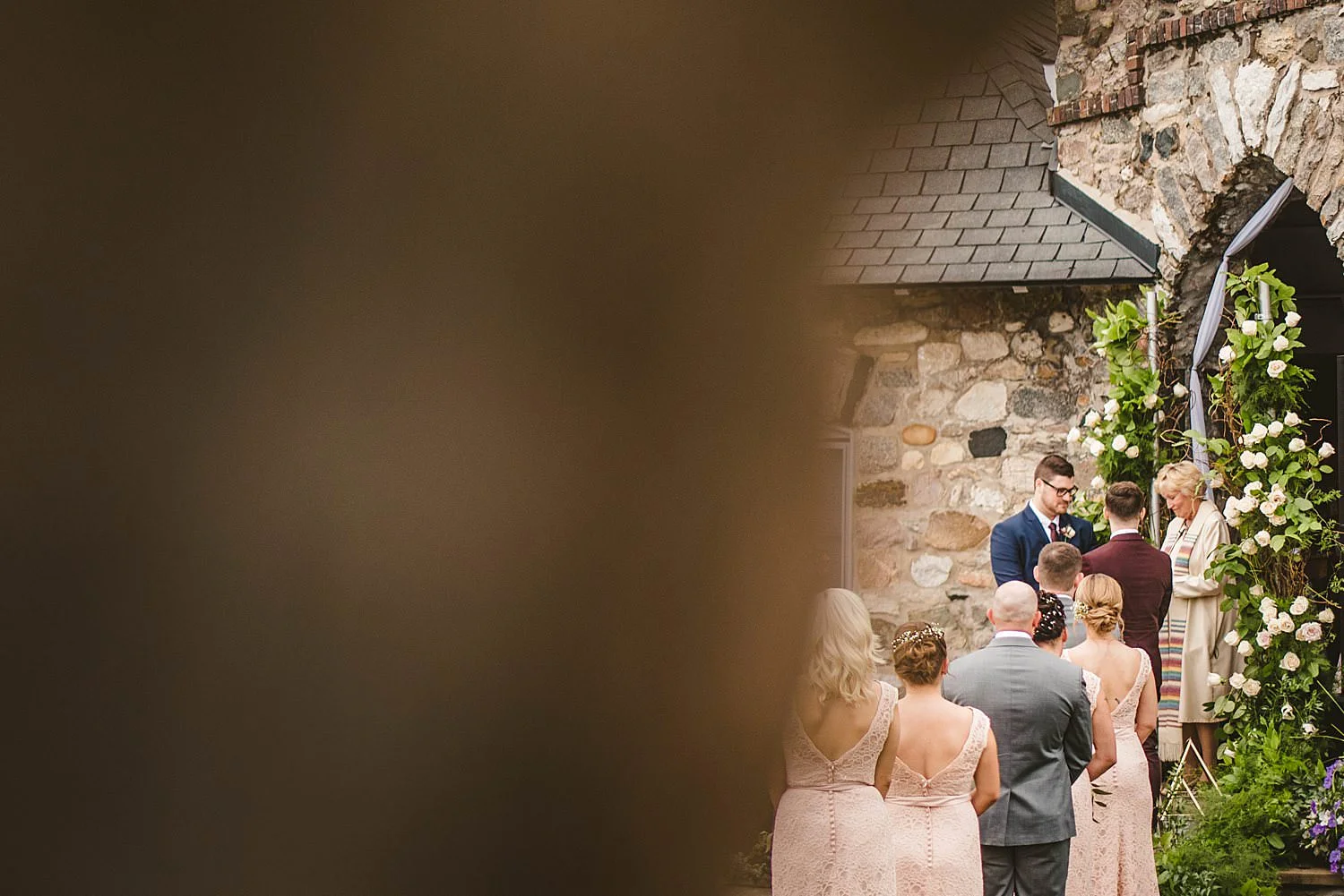 Castle Farms Northern Michigan LGBT Gay Wedding Photographer 34.jpg