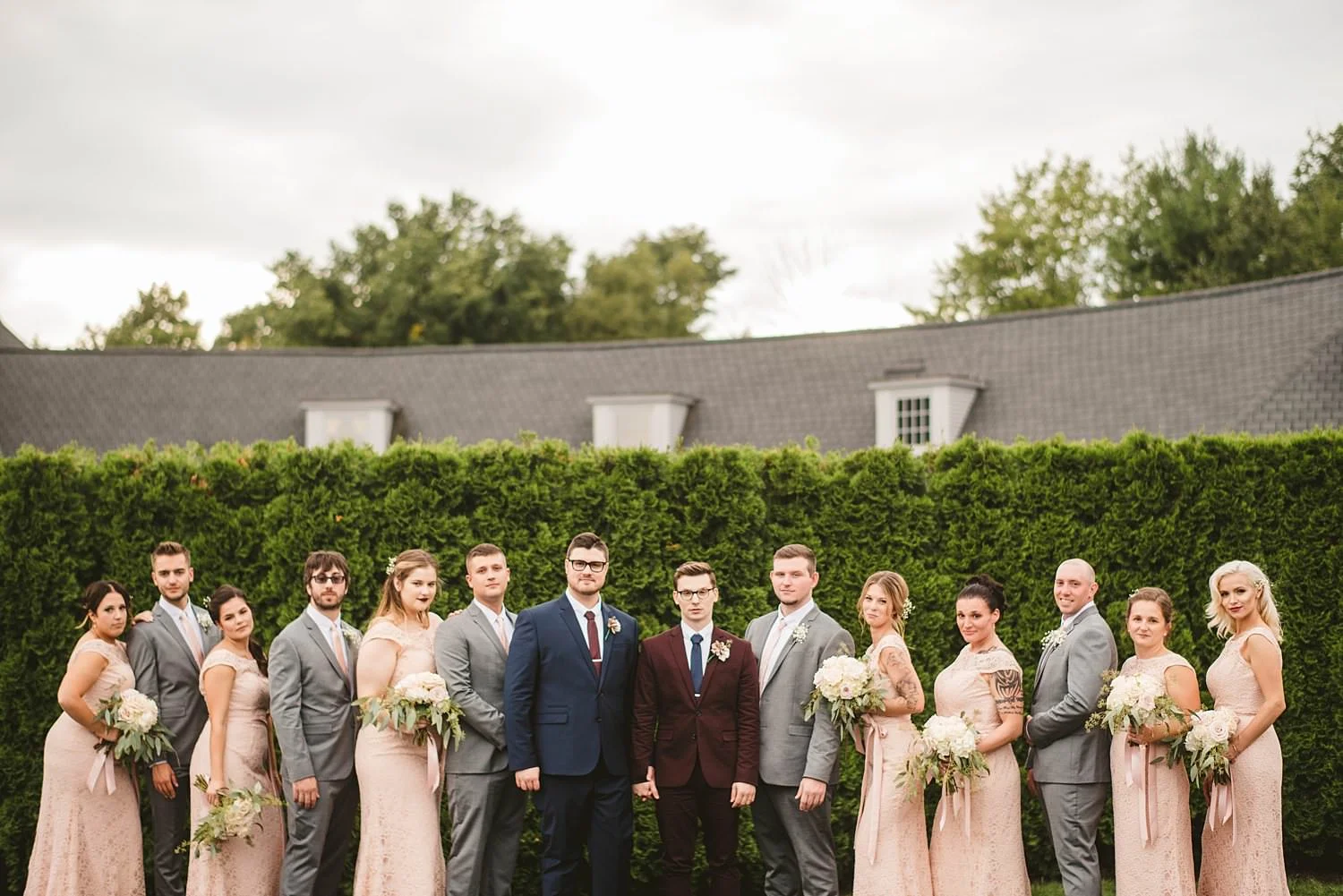 Castle Farms Northern Michigan LGBT Gay Wedding Photographer 45.jpg
