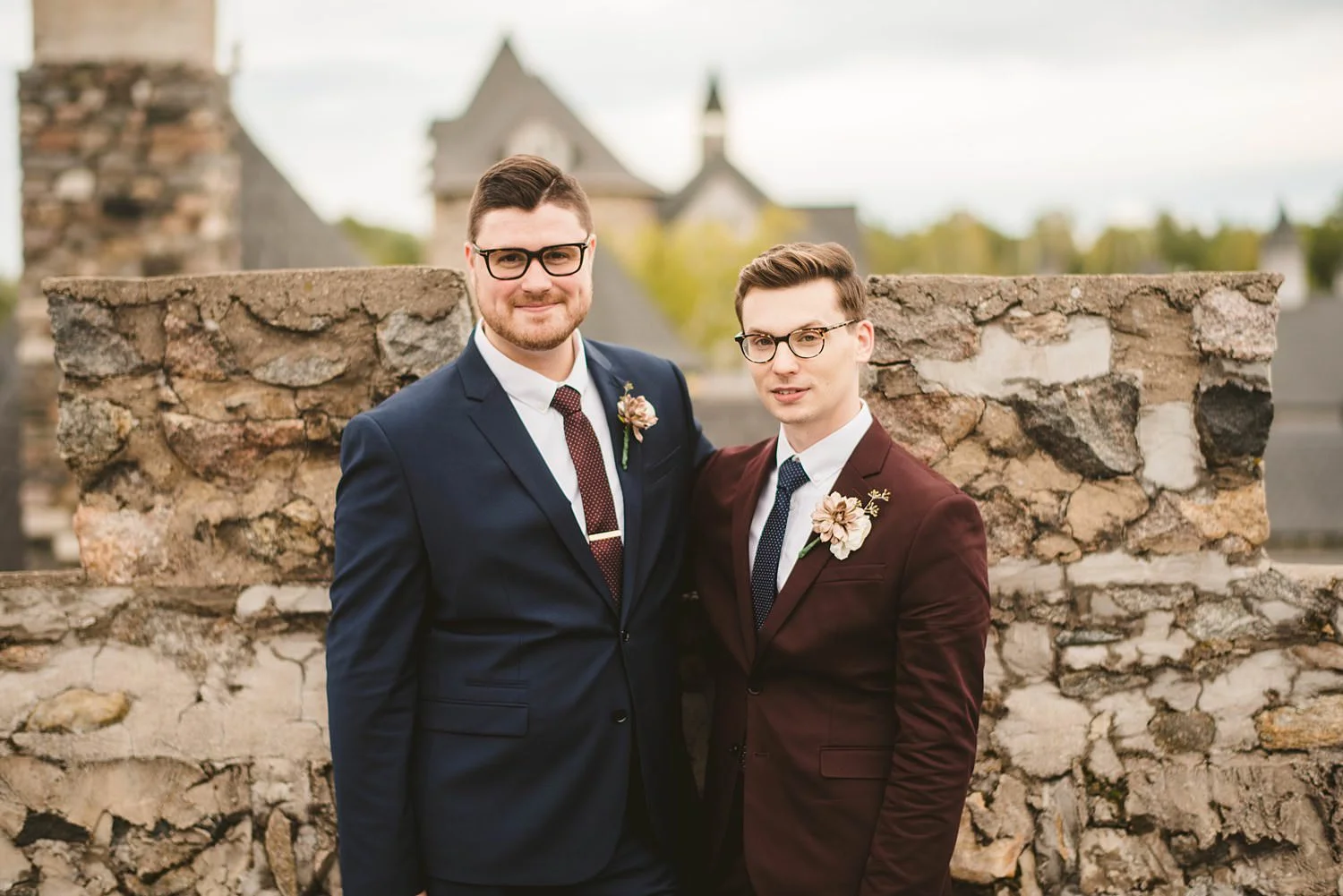 Castle Farms Northern Michigan LGBT Gay Wedding Photographer 48.jpg