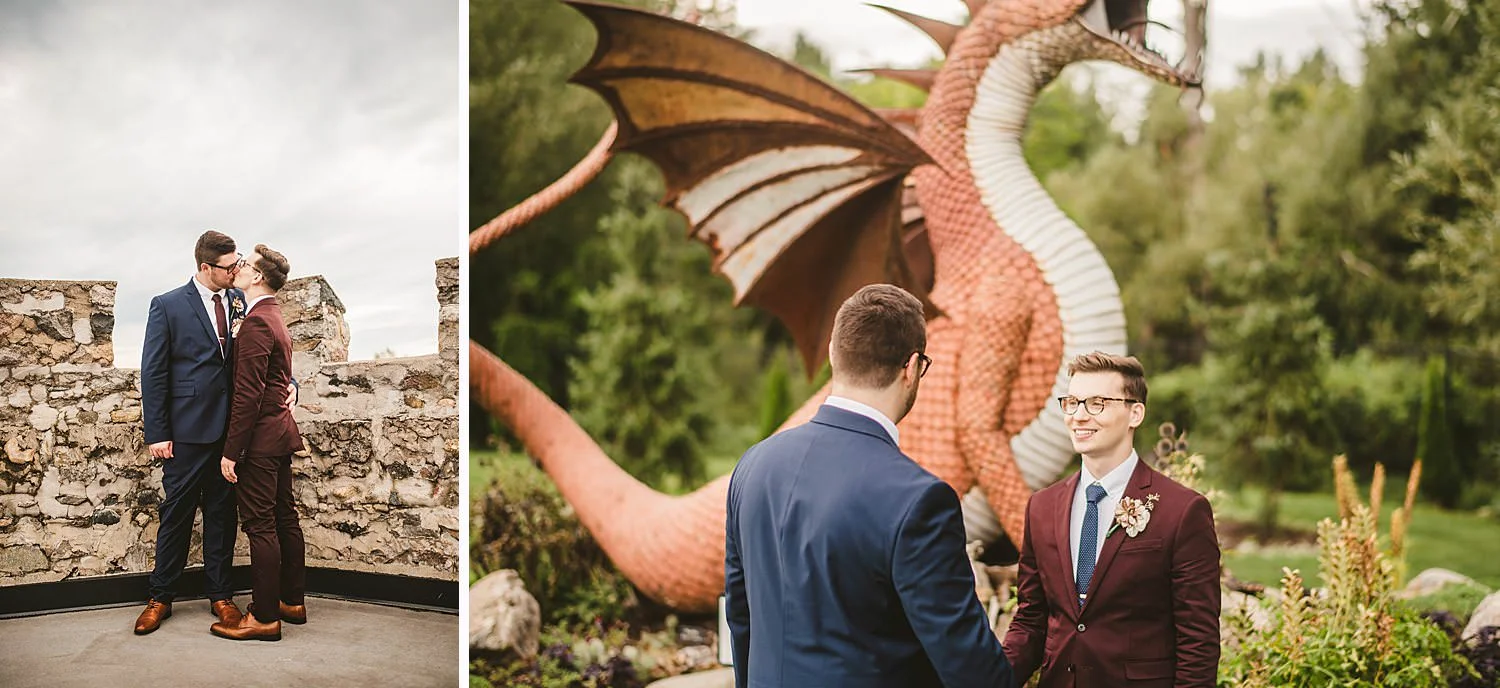 Castle Farms Northern Michigan LGBT Gay Wedding Photographer 57.jpg