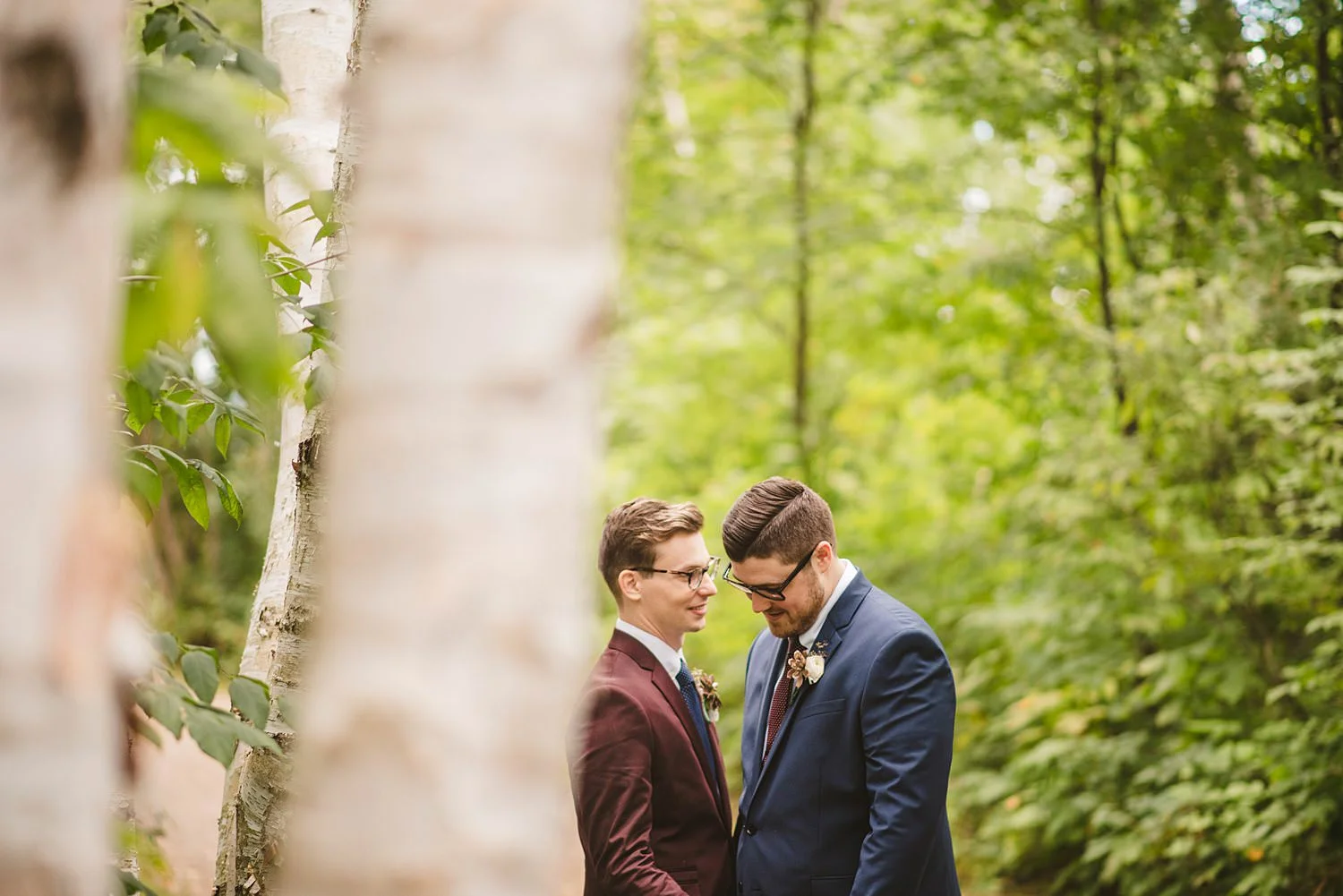 Castle Farms Northern Michigan LGBT Gay Wedding Photographer 66.jpg