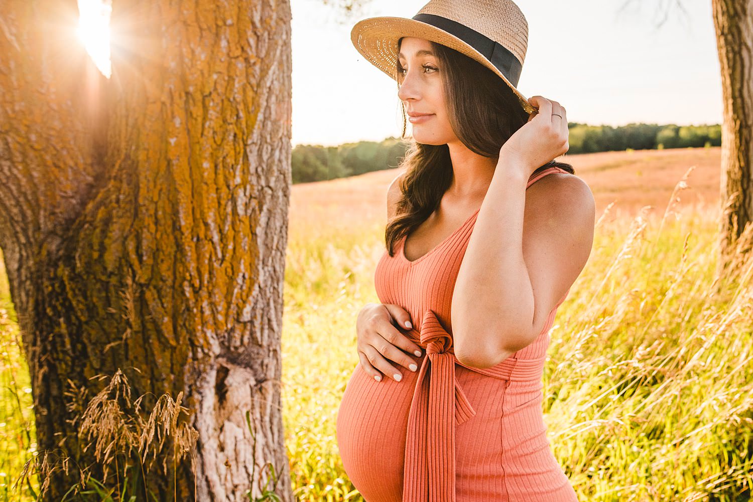 Grand Rapids Maternity Photographer - Rockford, MI Session 12.jpg