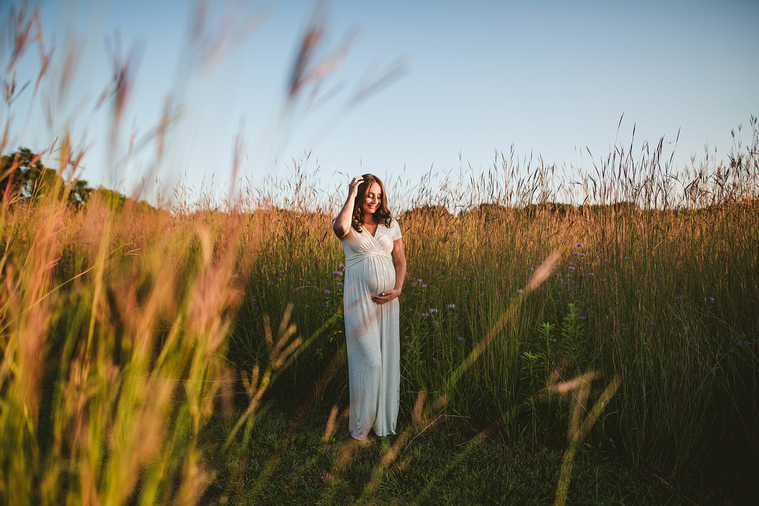 Grand Rapids Maternity Photographer - Rockford, MI Session 20.jpg