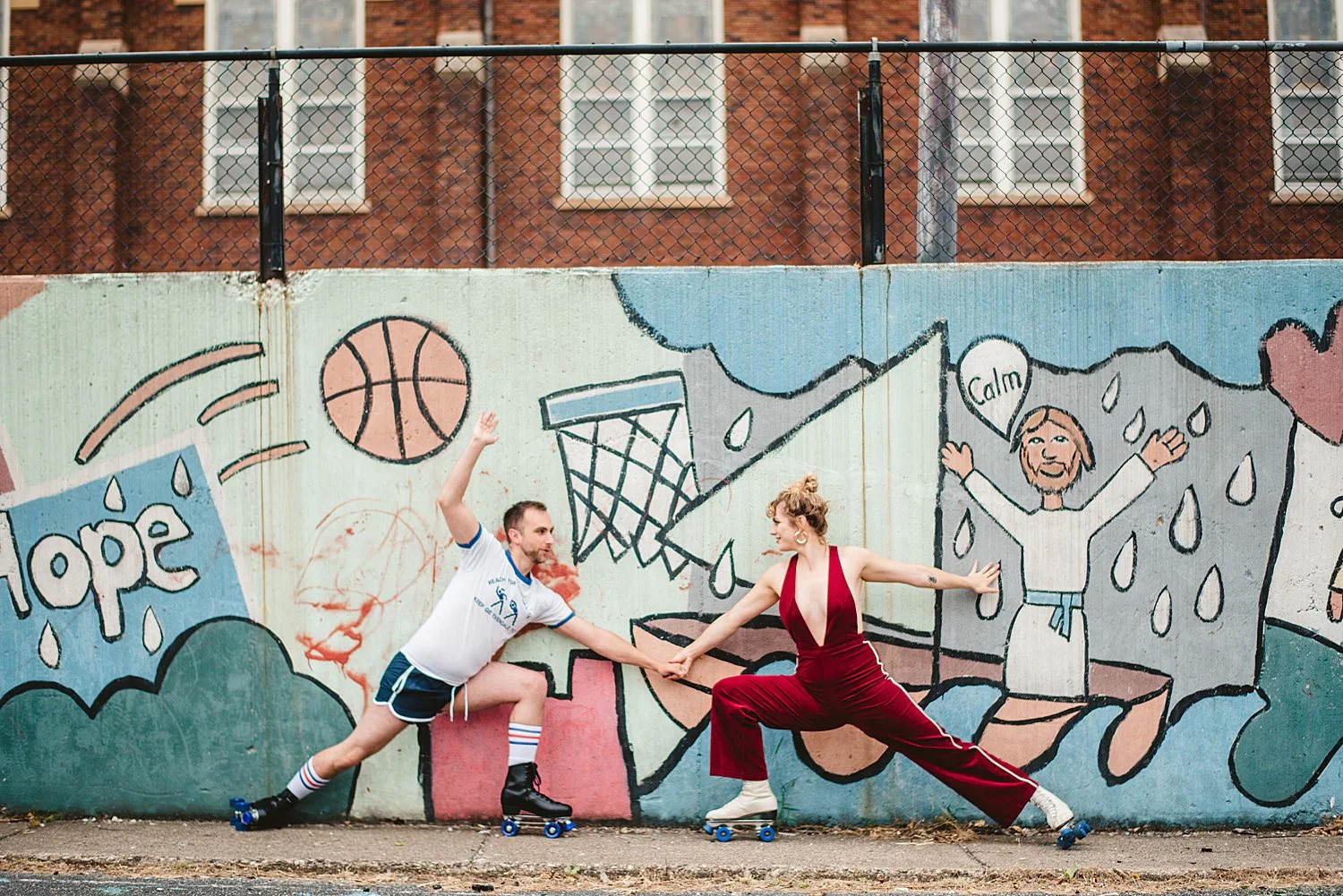1970s themed roller skate shoot in Grand Rapids Michigan 2.jpg