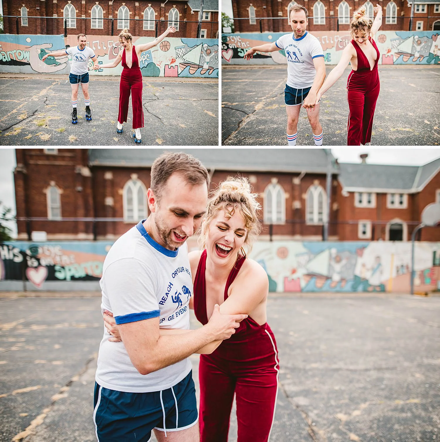 1970s themed roller skate shoot in Grand Rapids Michigan 5.jpg