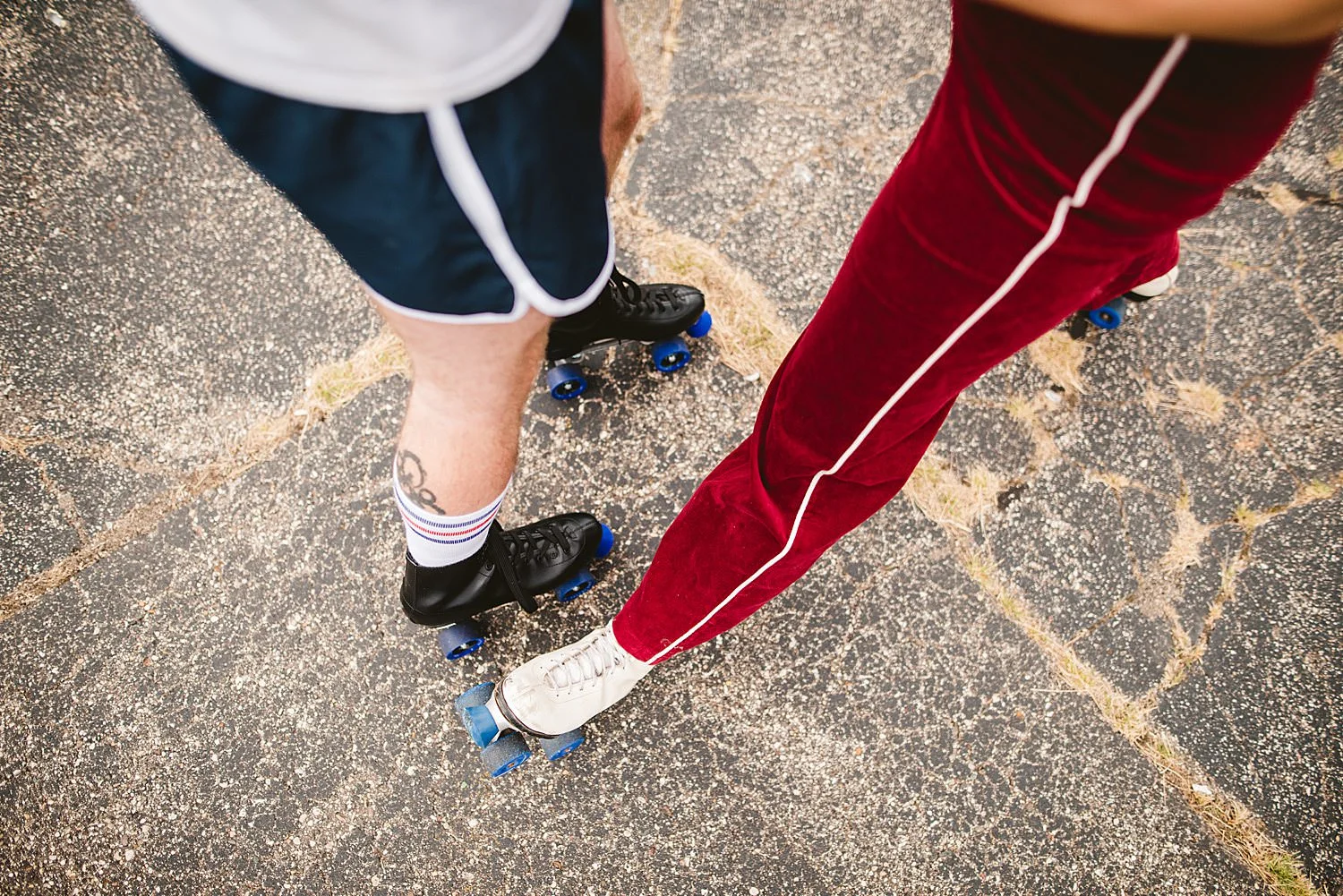 1970s themed roller skate shoot in Grand Rapids Michigan 9.jpg