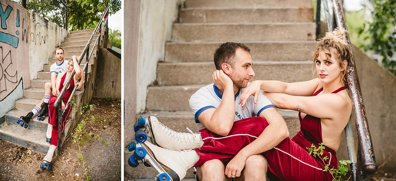 1970s themed roller skate shoot in Grand Rapids Michigan 14.jpg