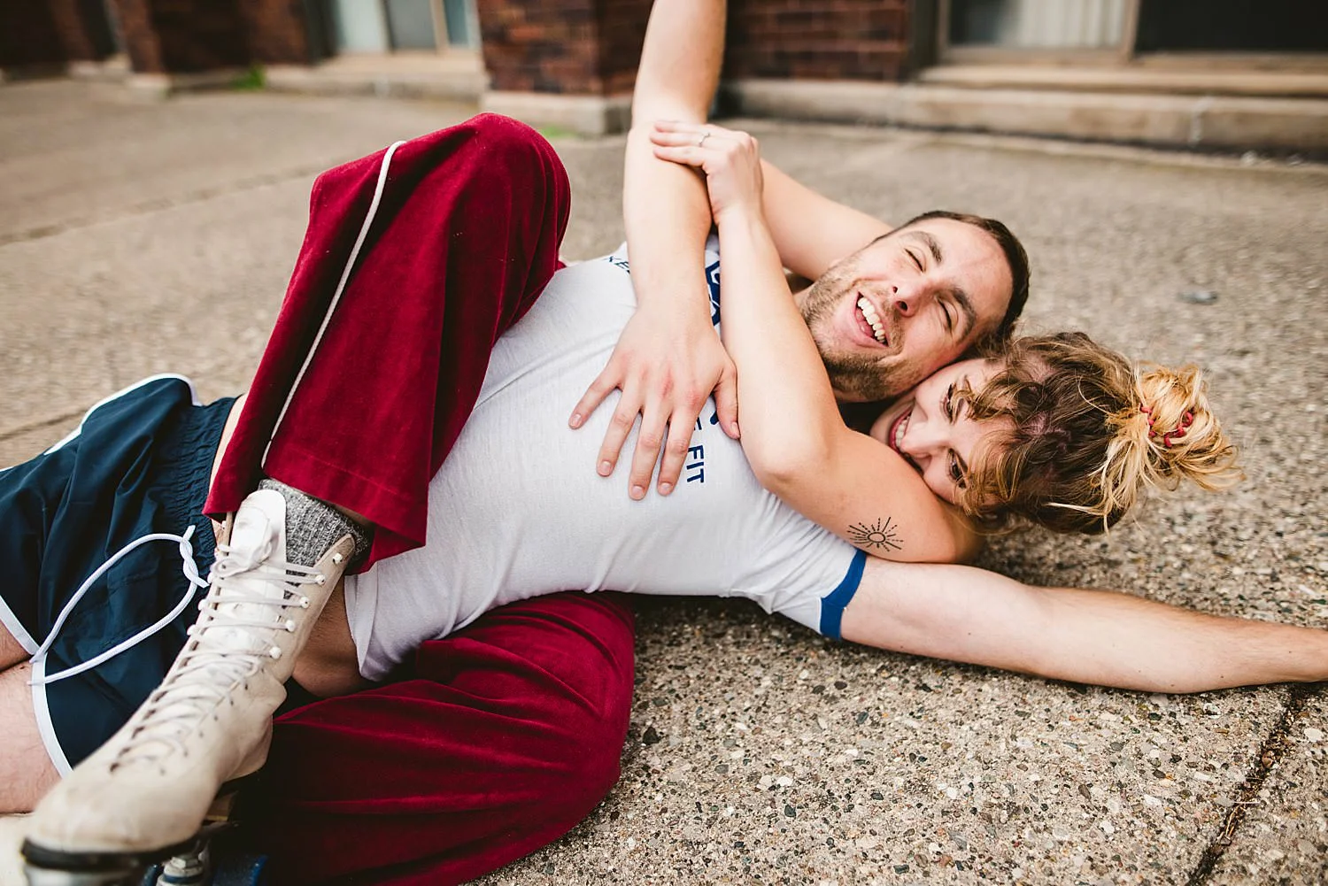 1970s themed roller skate shoot in Grand Rapids Michigan 22.jpg