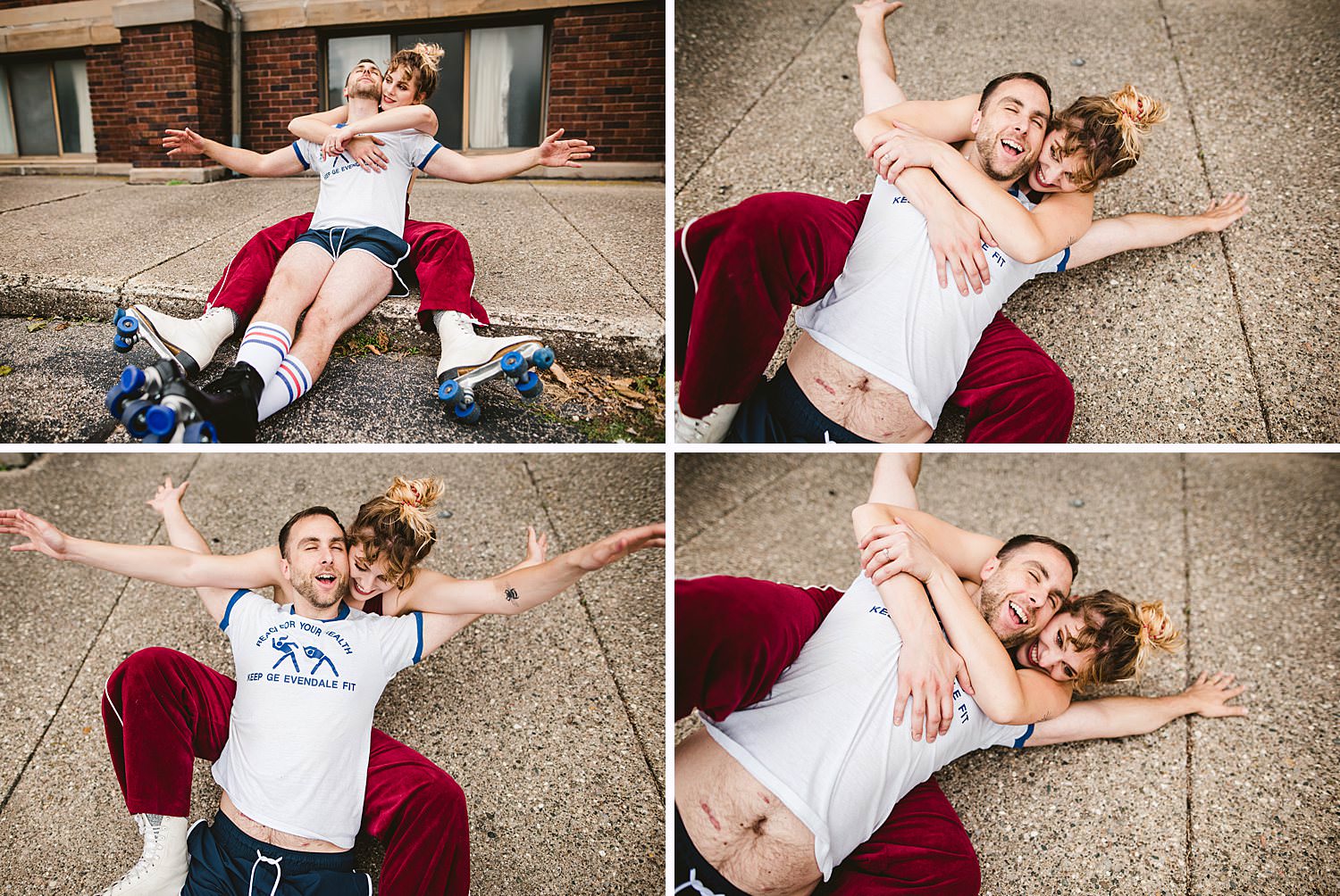 1970s themed roller skate shoot in Grand Rapids Michigan 21.jpg