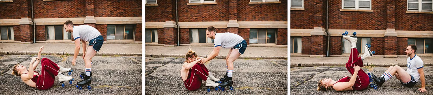 1970s themed roller skate shoot in Grand Rapids Michigan 27.jpg