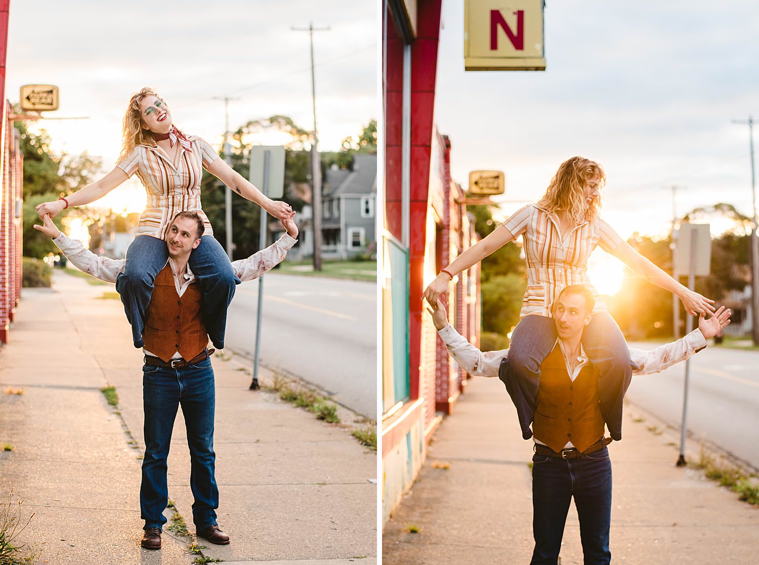 1970s themed roller skate shoot in Grand Rapids Michigan 40.jpg