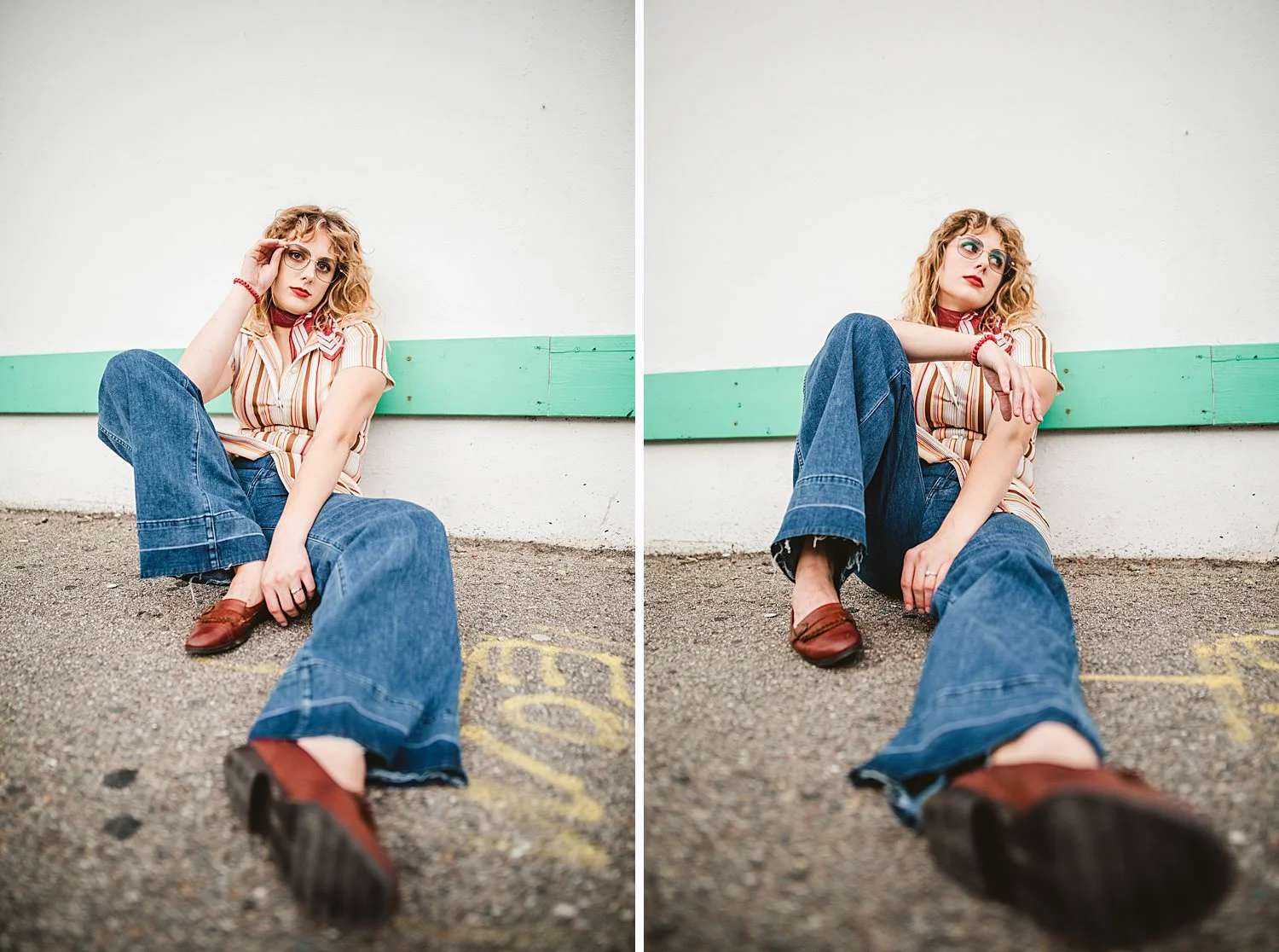 1970s themed roller skate shoot in Grand Rapids Michigan 47.jpg