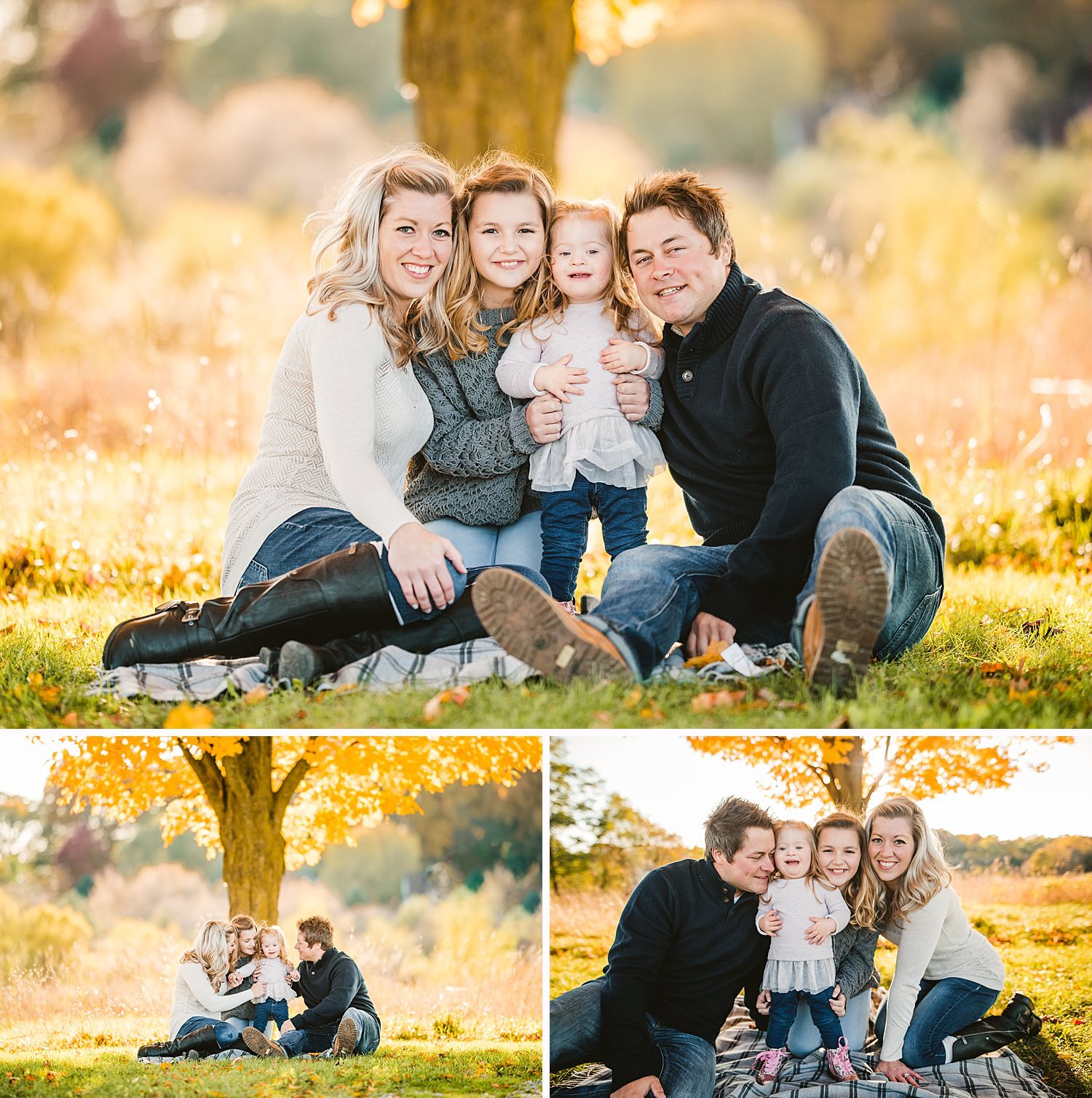 Rockford Grand Rapids Michigian Family Photographer - Fall Photoshoot - 3.jpg