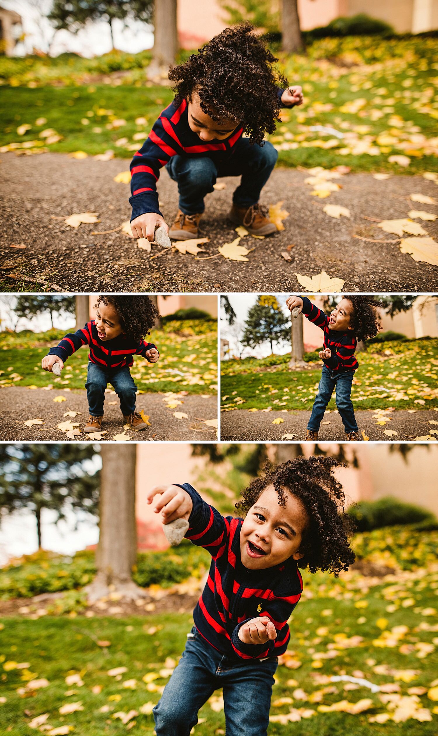 Downtown Grand Rapids Michigan Fall Family Photos 23.jpg