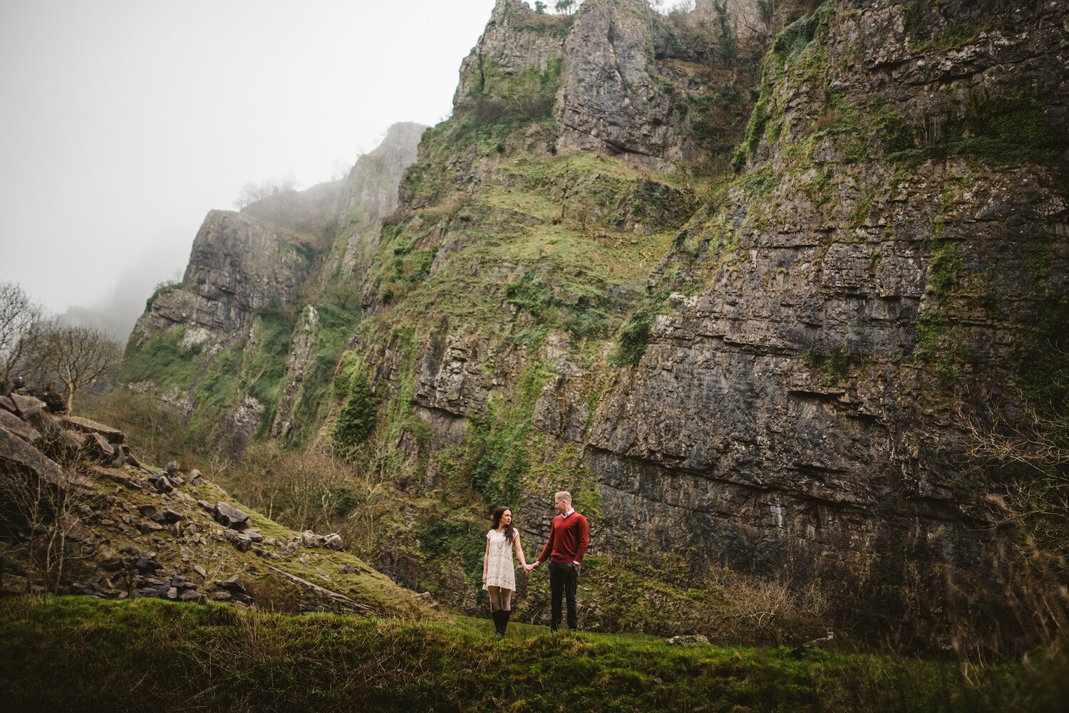 Cheddar Gorge Engagement Photos - Ryan Inman .jpeg