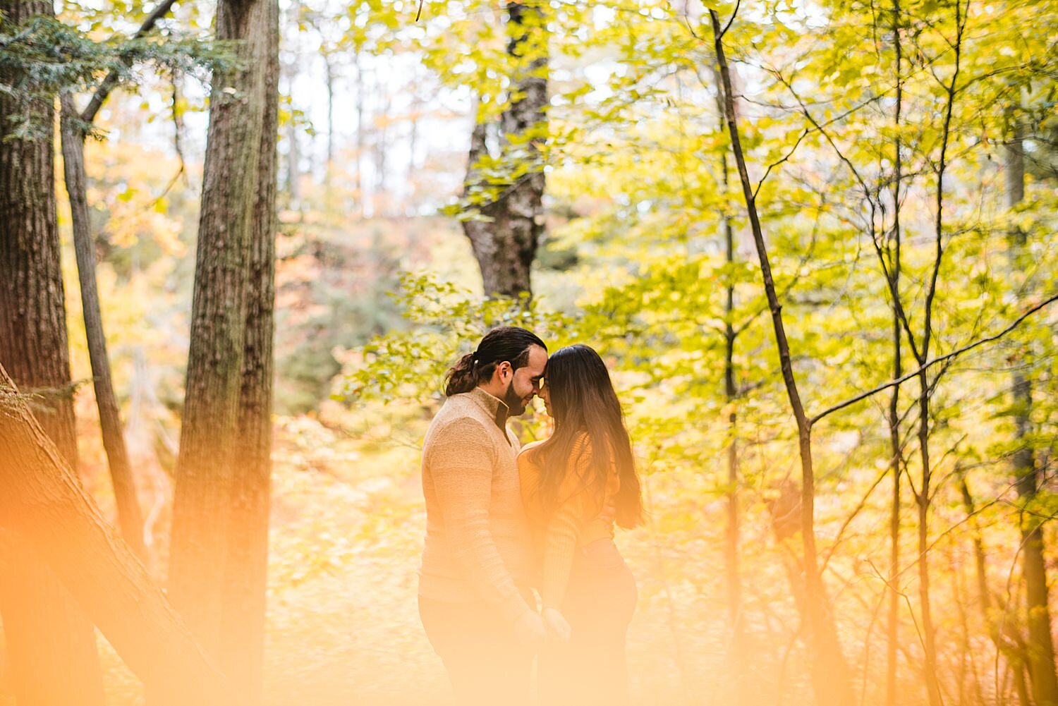 Lake Michigan Engagement Pictures - Grand Haven, MI 4 .jpg