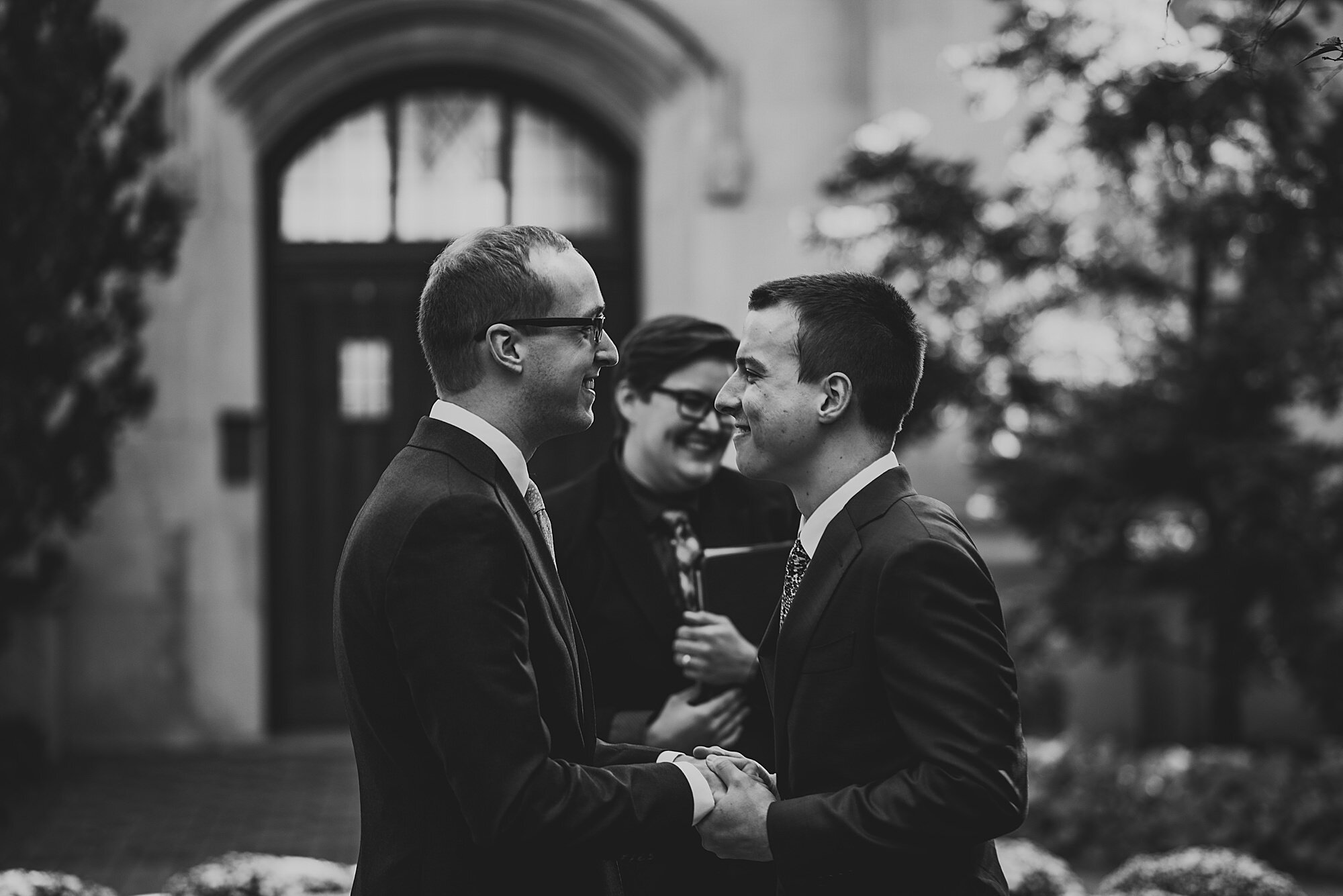 MSU Elopement Wedding - Michigan LGBT Wedding Photographer Ryan Inman - 29.jpg