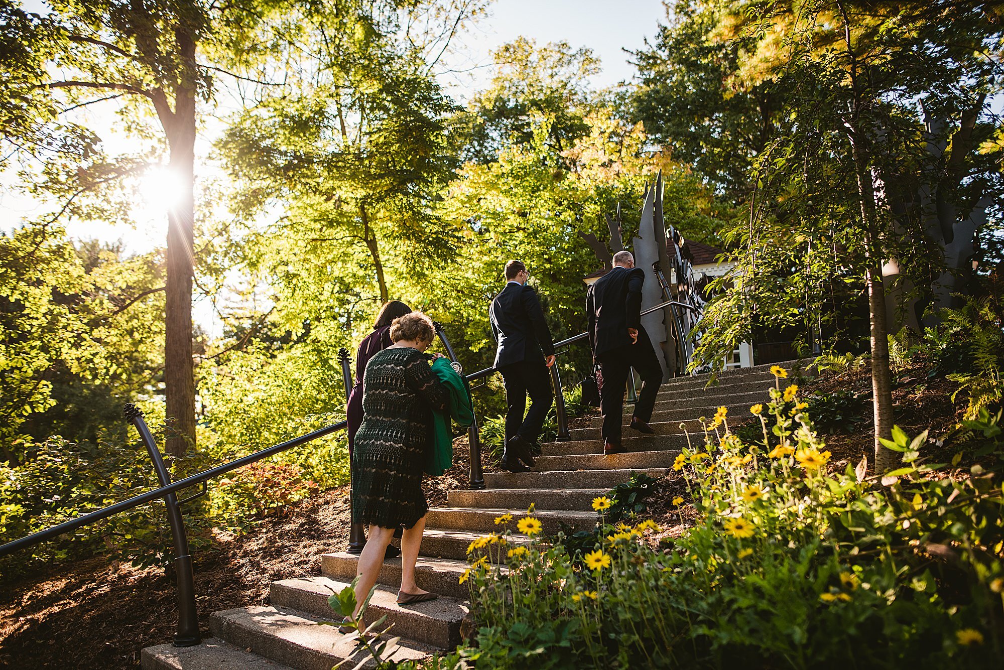 MSU Elopement Wedding - Michigan LGBT Wedding Photographer Ryan Inman - 50.jpg