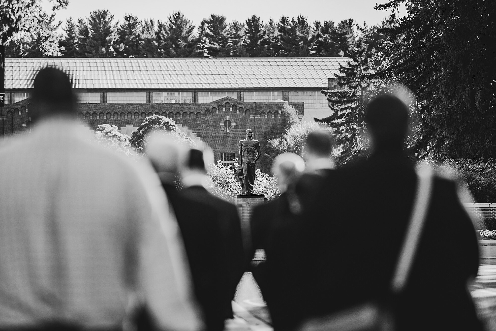 MSU Elopement Wedding - Michigan LGBT Wedding Photographer Ryan Inman - 53.jpg