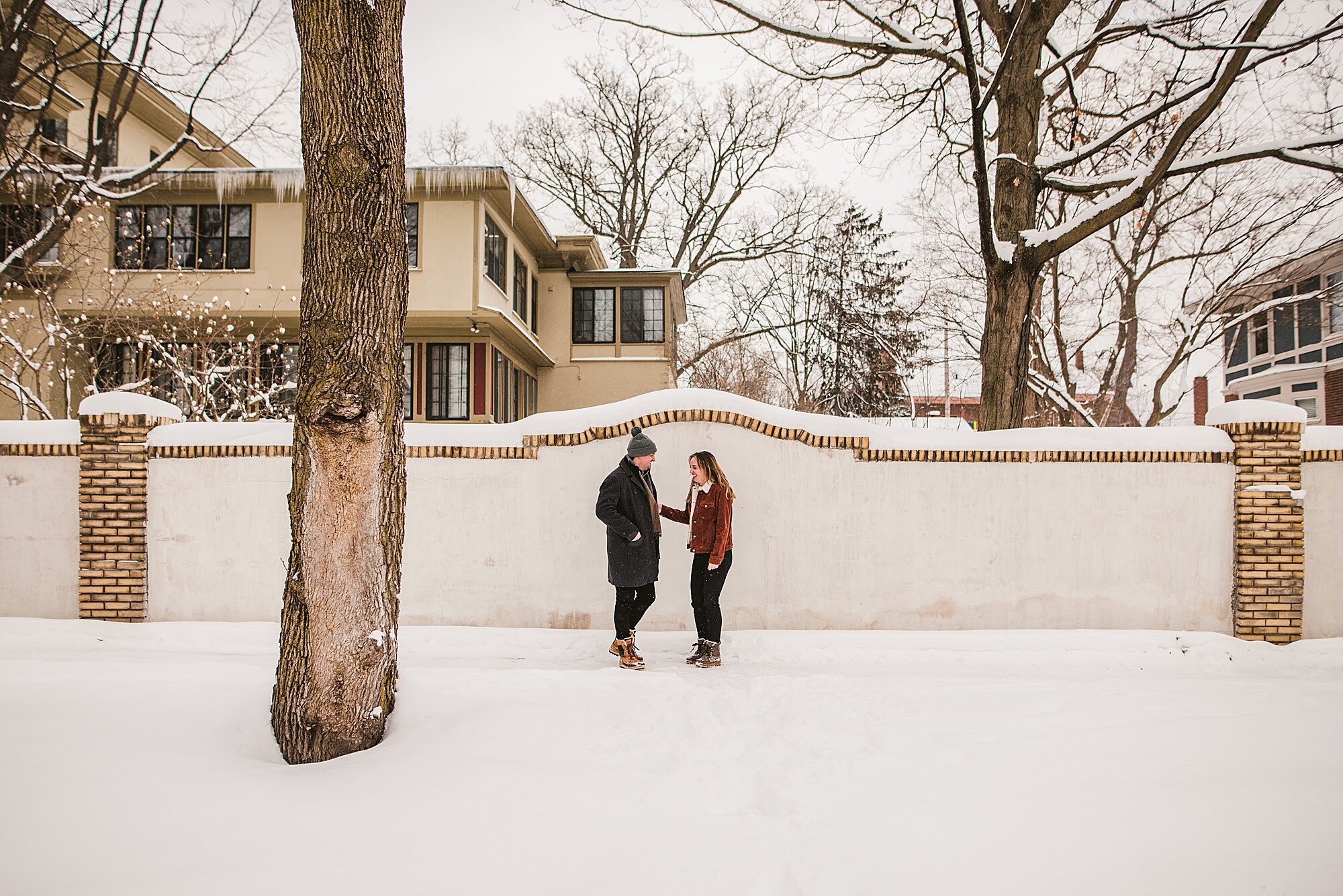 Winter Engagement Session at Provin Trails park - Grand Rapids 5.jpg