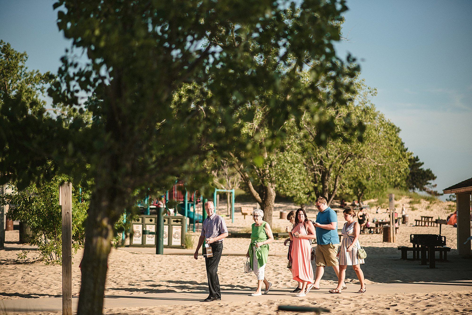 Lake Michigan beach Wedding in Grand Haven - 7.jpg