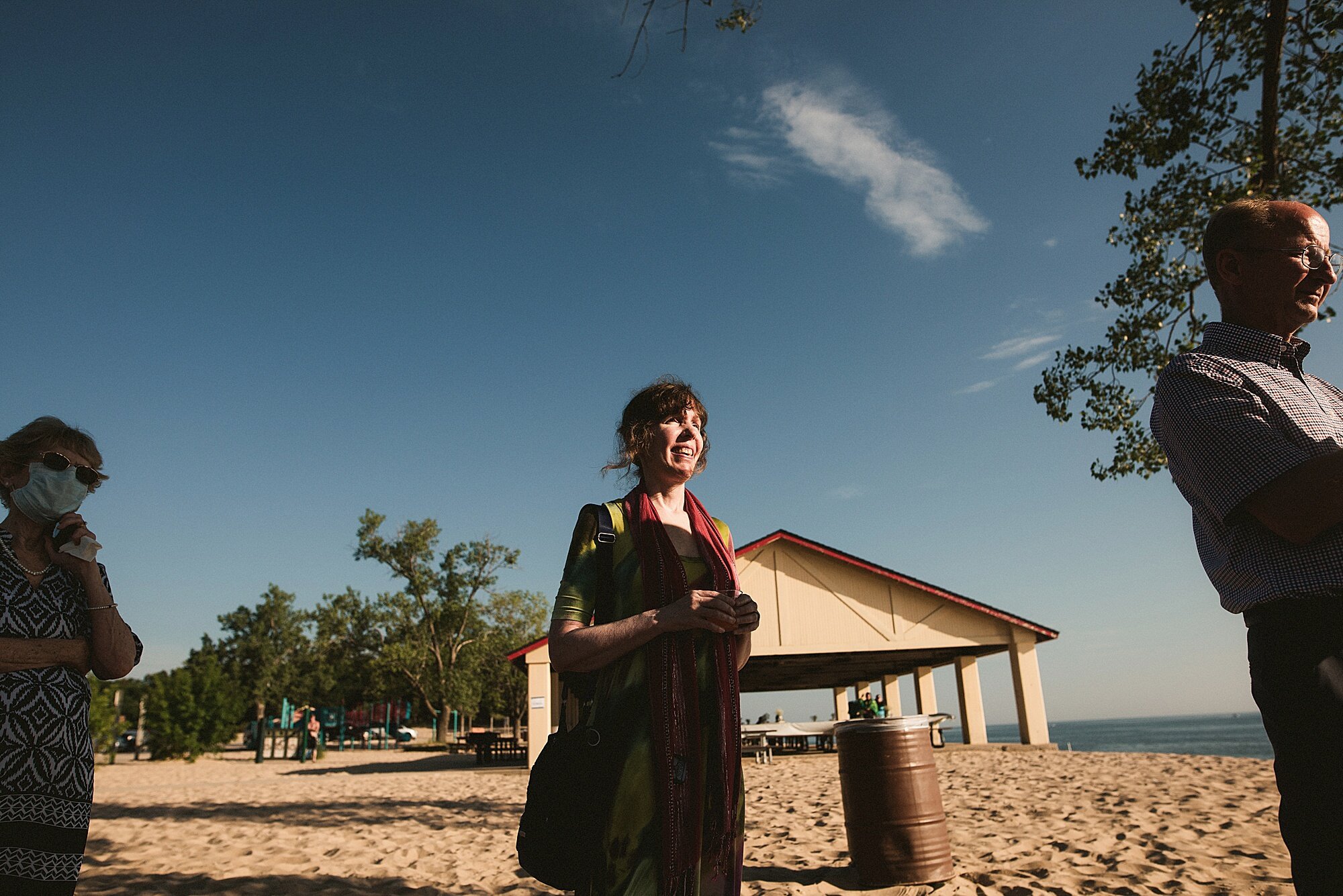 Lake Michigan beach Wedding in Grand Haven - 12.jpg