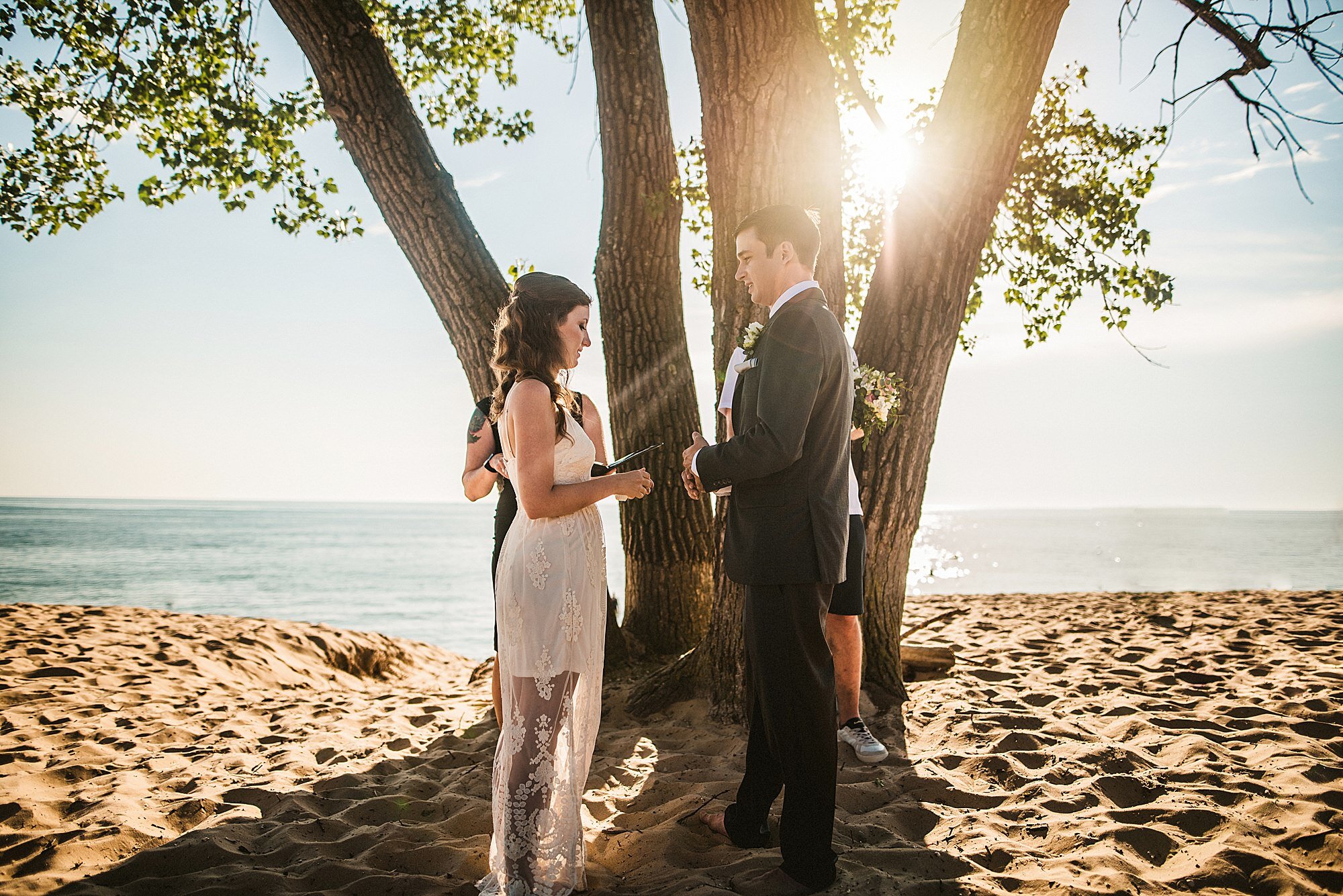 Lake Michigan beach Wedding in Grand Haven - 17.jpg