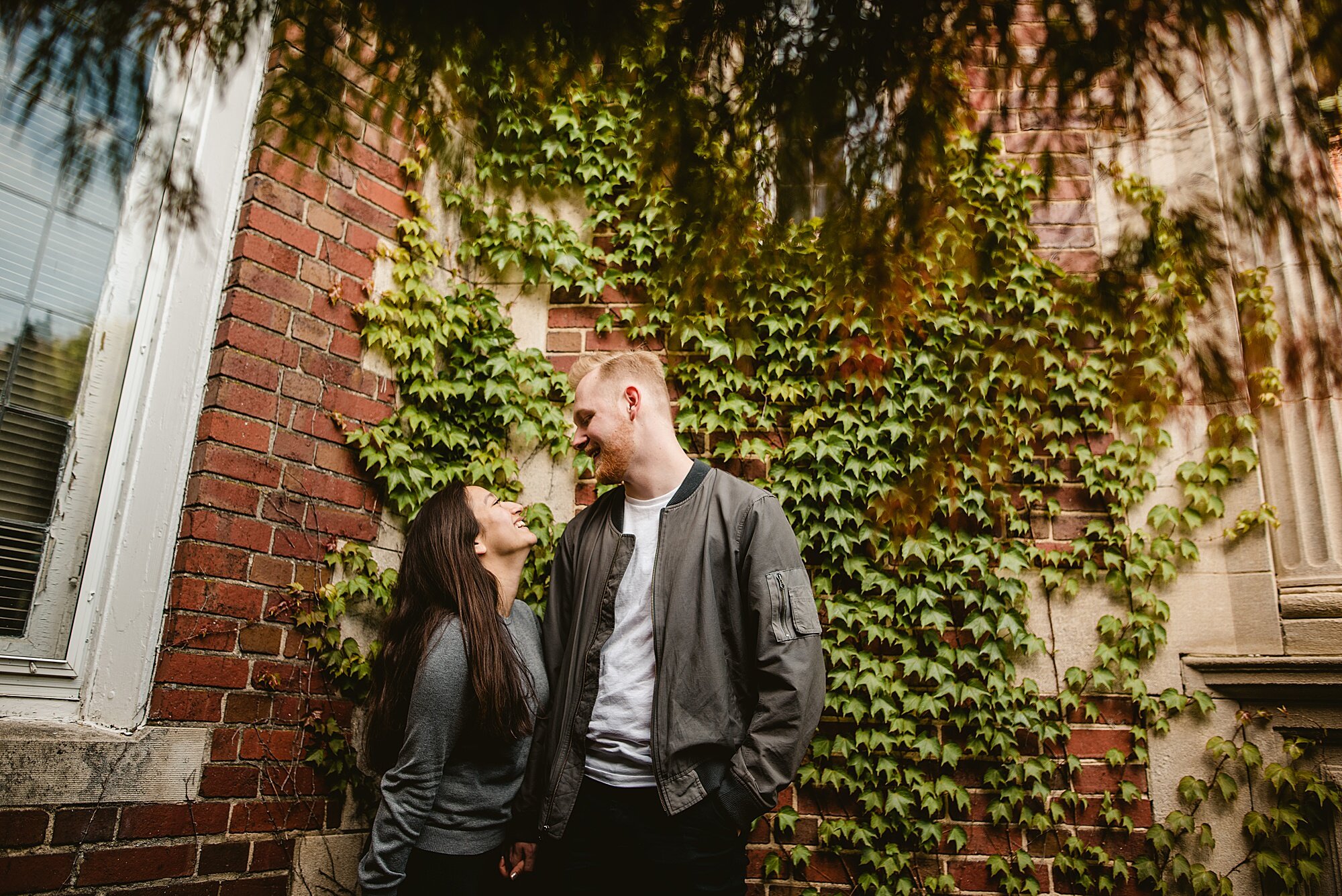 Downtown Grand Rapids Michigan Engagement Pictures - 12.jpg