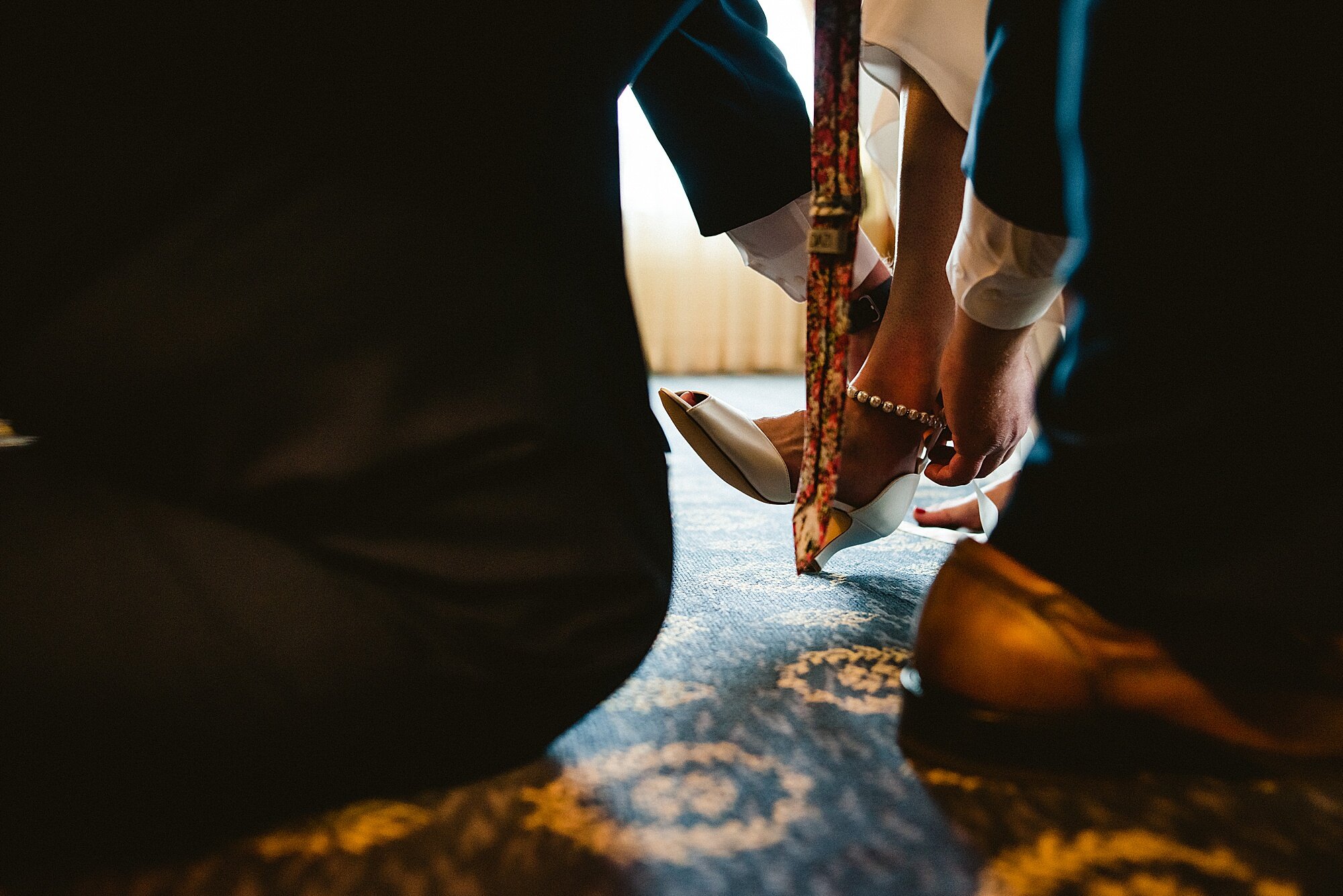 Bissell Tree House Wedding at John Ball Zoo in Grand Rapids, MI - Ryan Inman 27.jpg