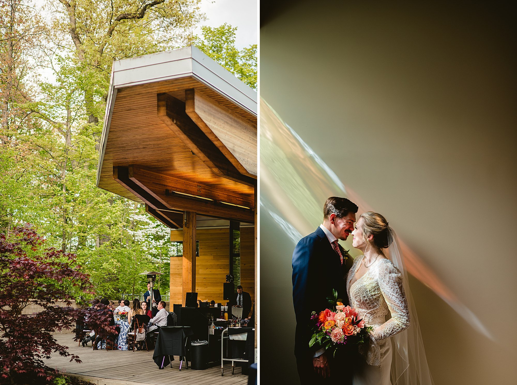 Bissell Tree House Wedding at John Ball Zoo in Grand Rapids, MI - Ryan Inman 66.jpg