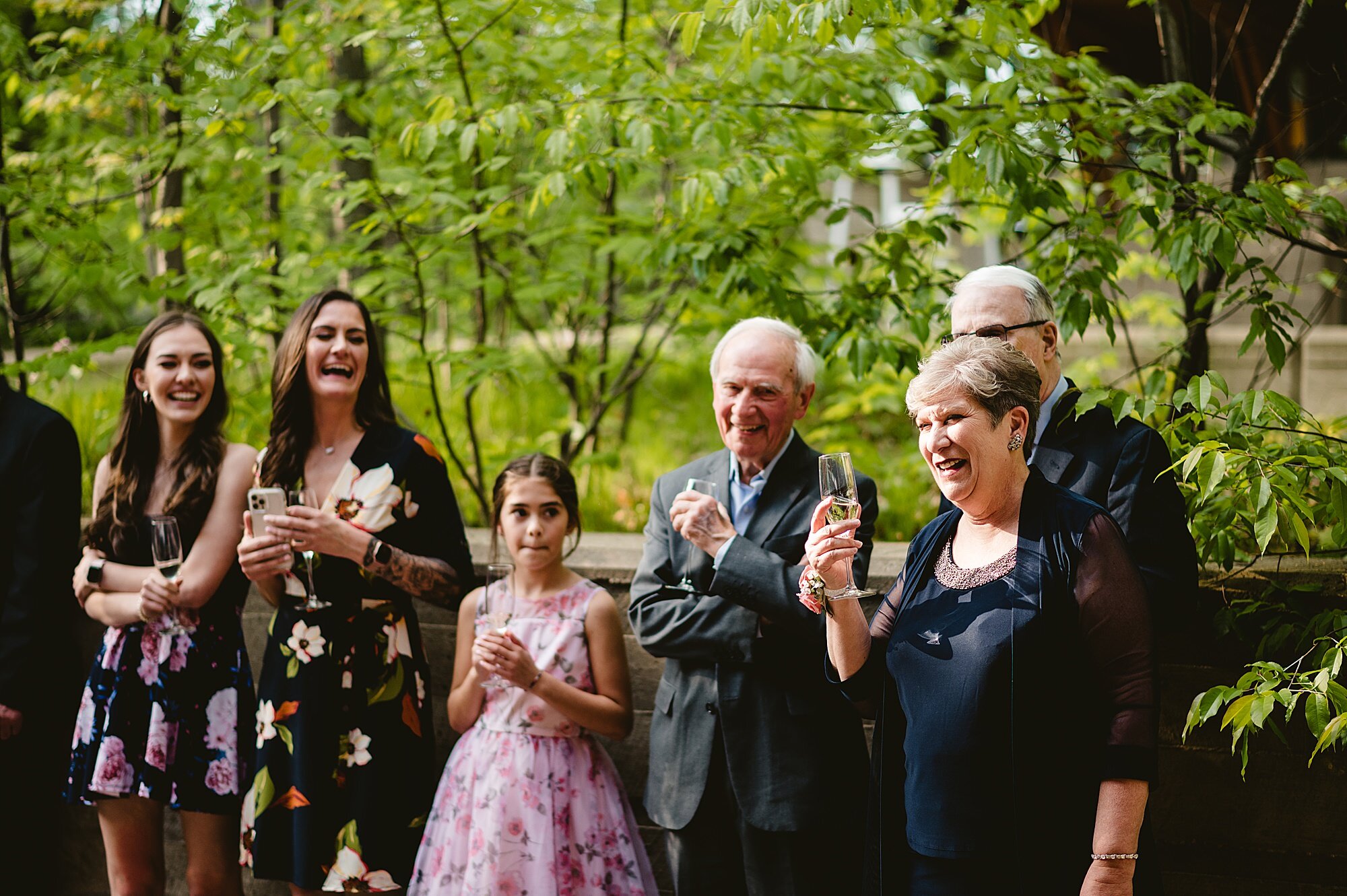 Bissell Tree House Wedding at John Ball Zoo in Grand Rapids, MI - Ryan Inman 96.jpg