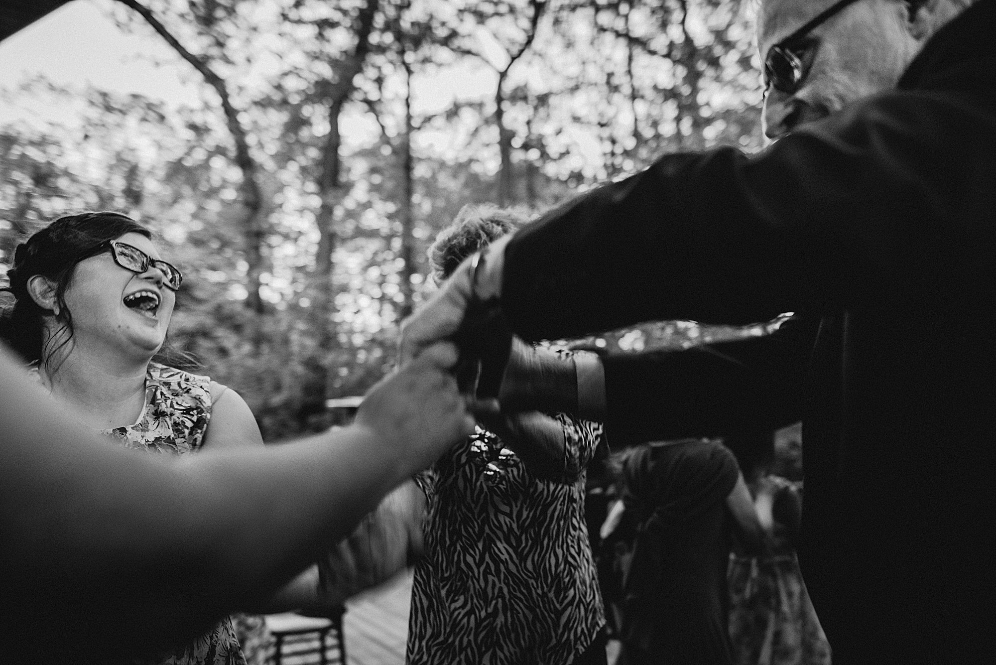 Bissell Tree House Wedding at John Ball Zoo in Grand Rapids, MI - Ryan Inman 132.jpg