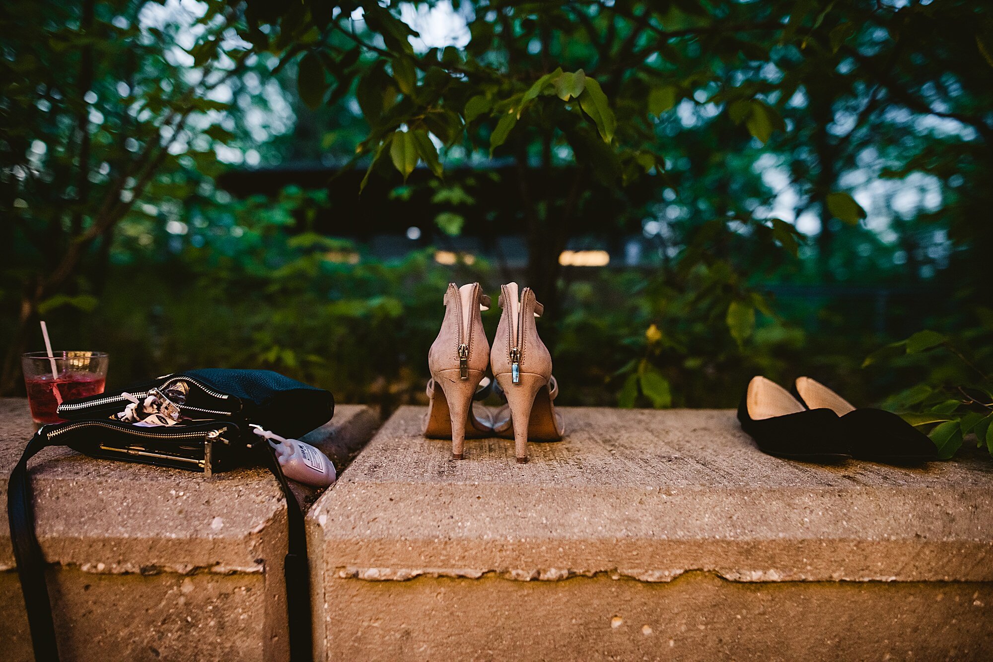 Bissell Tree House Wedding at John Ball Zoo in Grand Rapids, MI - Ryan Inman 135.jpg