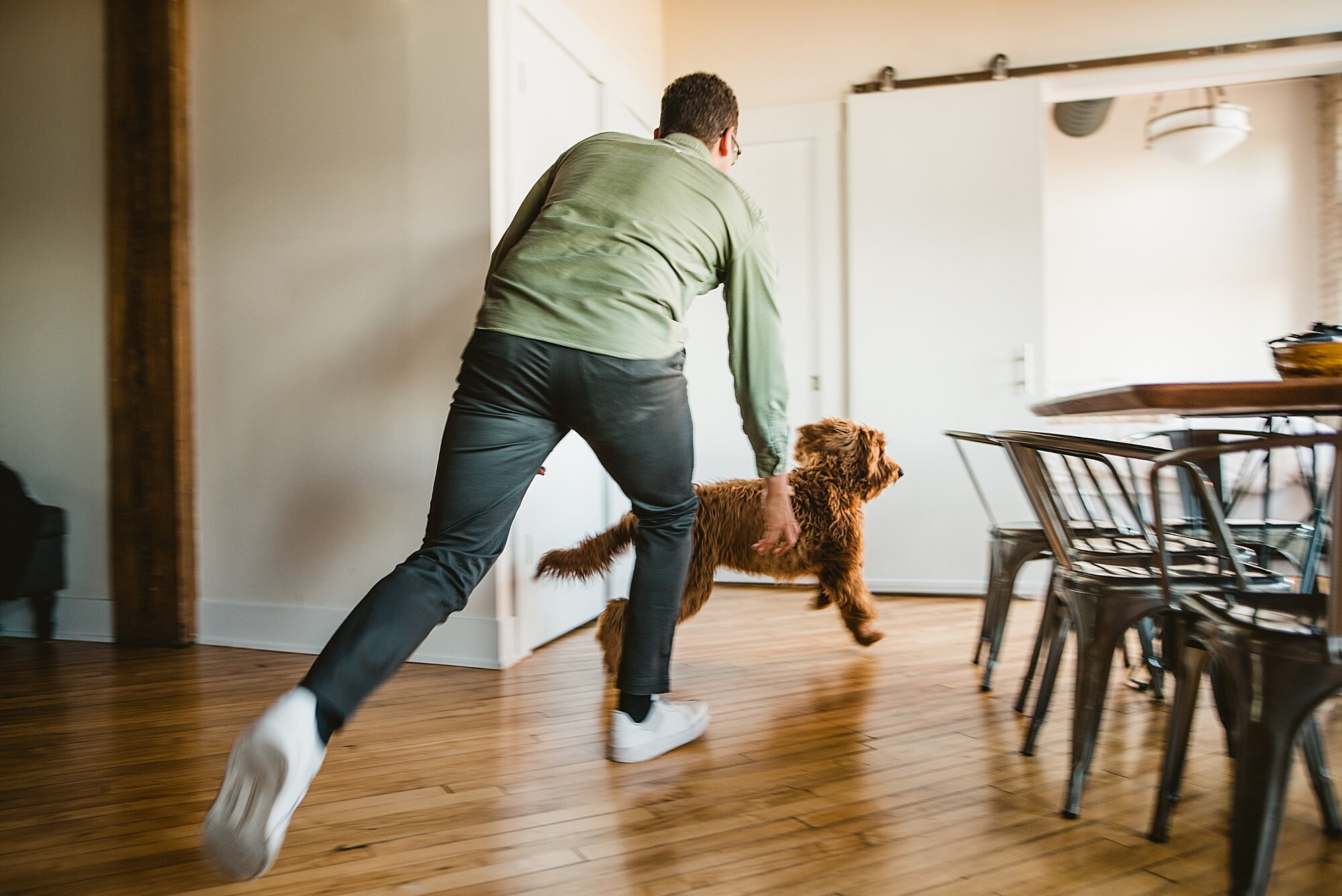 Grand Rapids Pet Photography - Couples portraits by Ryan Inman 3.jpg