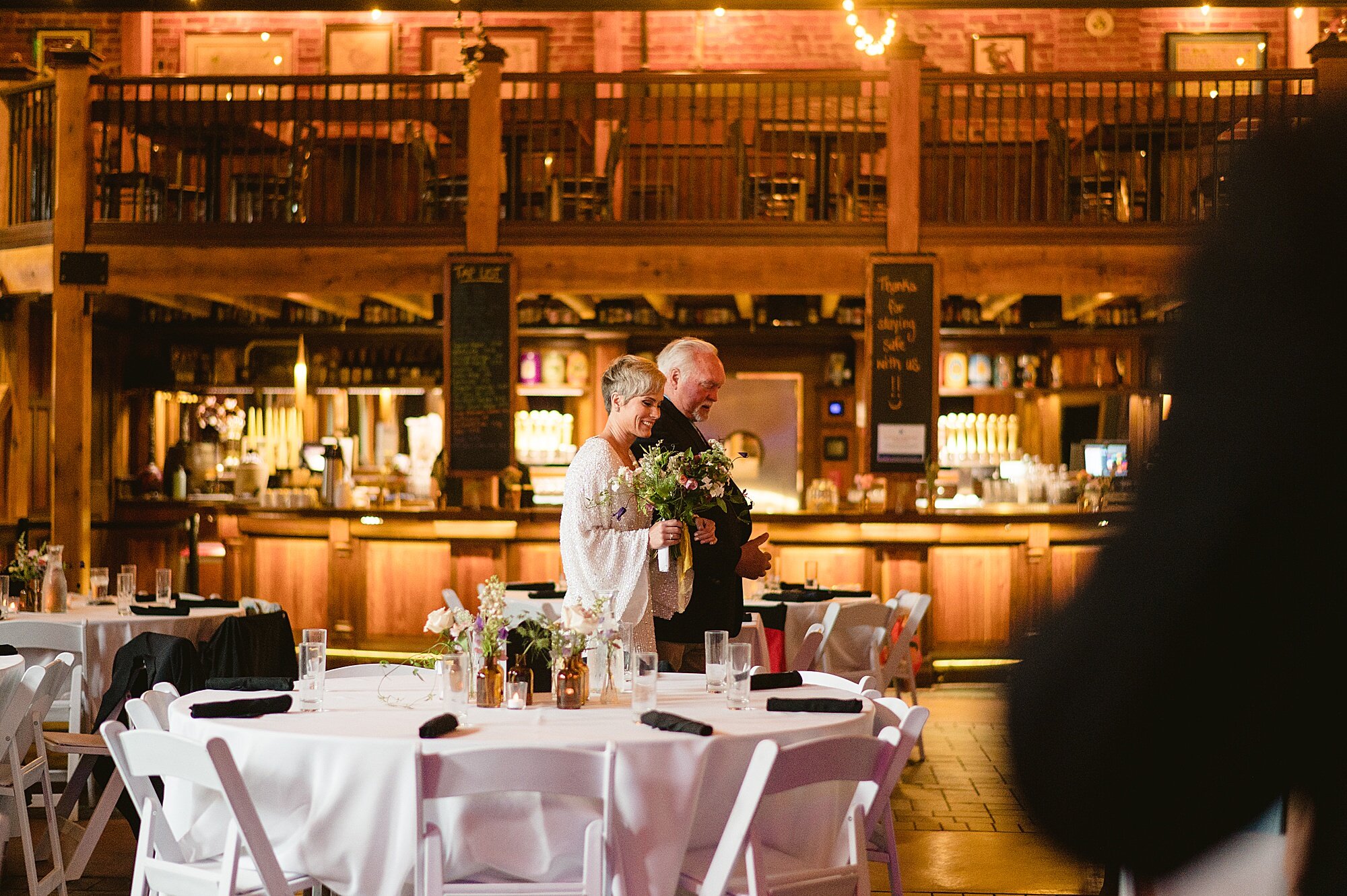 Kalamazoo Wedding at Bell's Eccentric Cafe - Photography by Ryan Inman 18.jpg