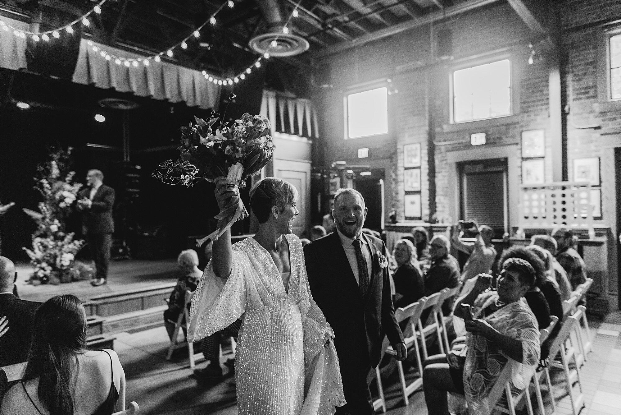 Kalamazoo Wedding at Bell's Eccentric Cafe - Photography by Ryan Inman 40.jpg