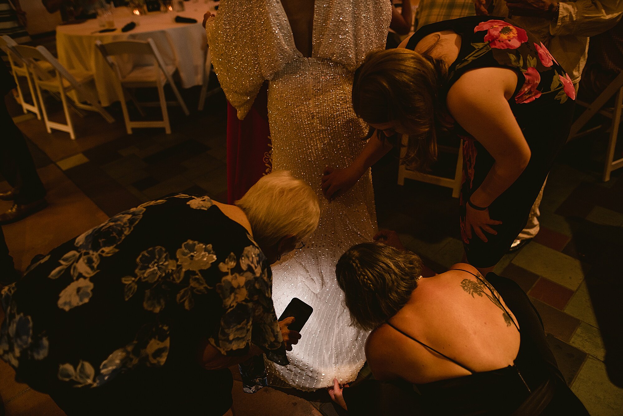 Kalamazoo Wedding at Bell's Eccentric Cafe - Photography by Ryan Inman 50.jpg