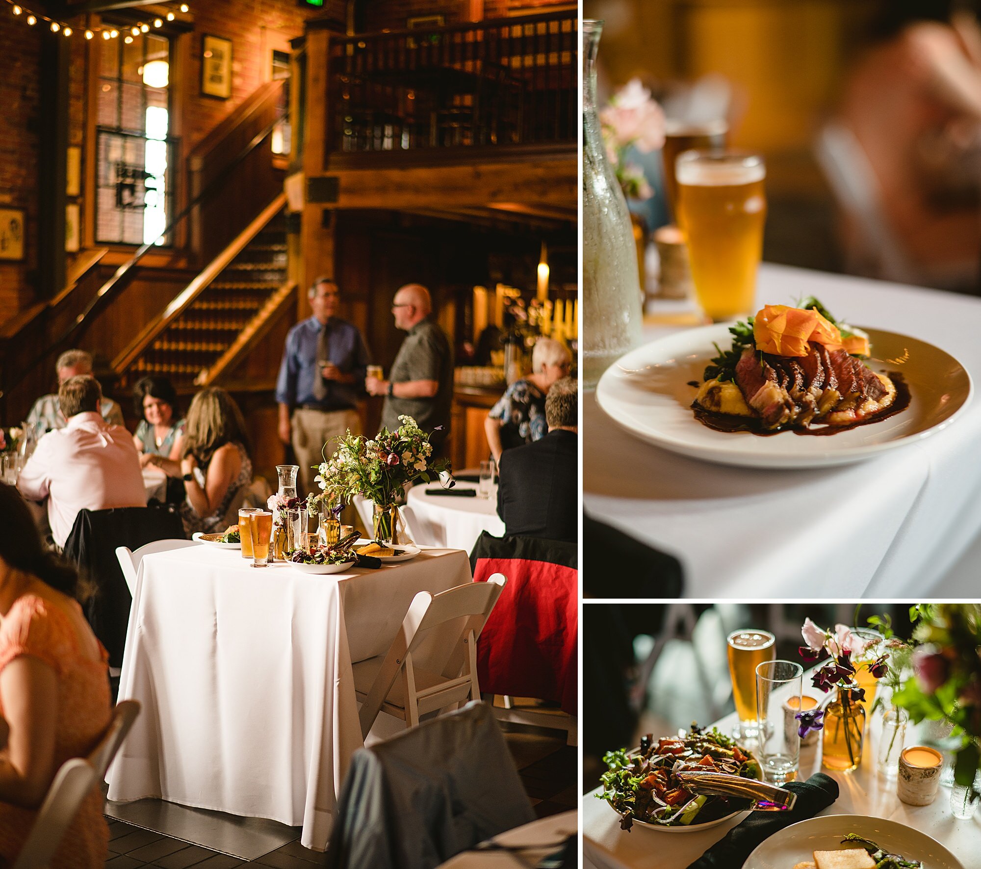 Kalamazoo Wedding at Bell's Eccentric Cafe - Photography by Ryan Inman 53.jpg