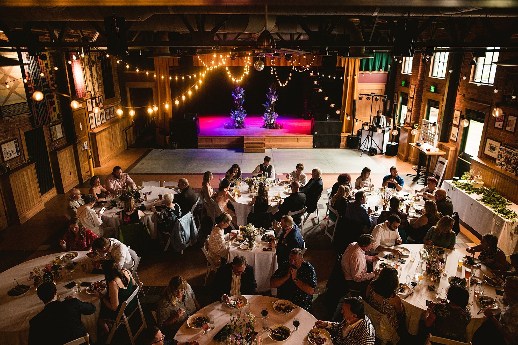 Kalamazoo Wedding at Bell's Eccentric Cafe - Photography by Ryan Inman 57.jpg