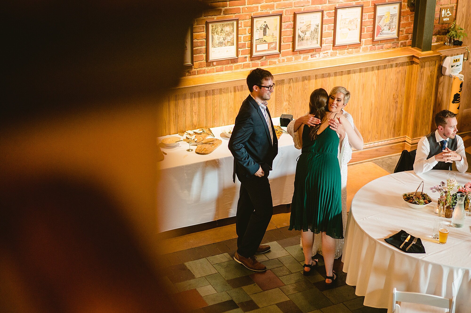 Kalamazoo Wedding at Bell's Eccentric Cafe - Photography by Ryan Inman 60.jpg