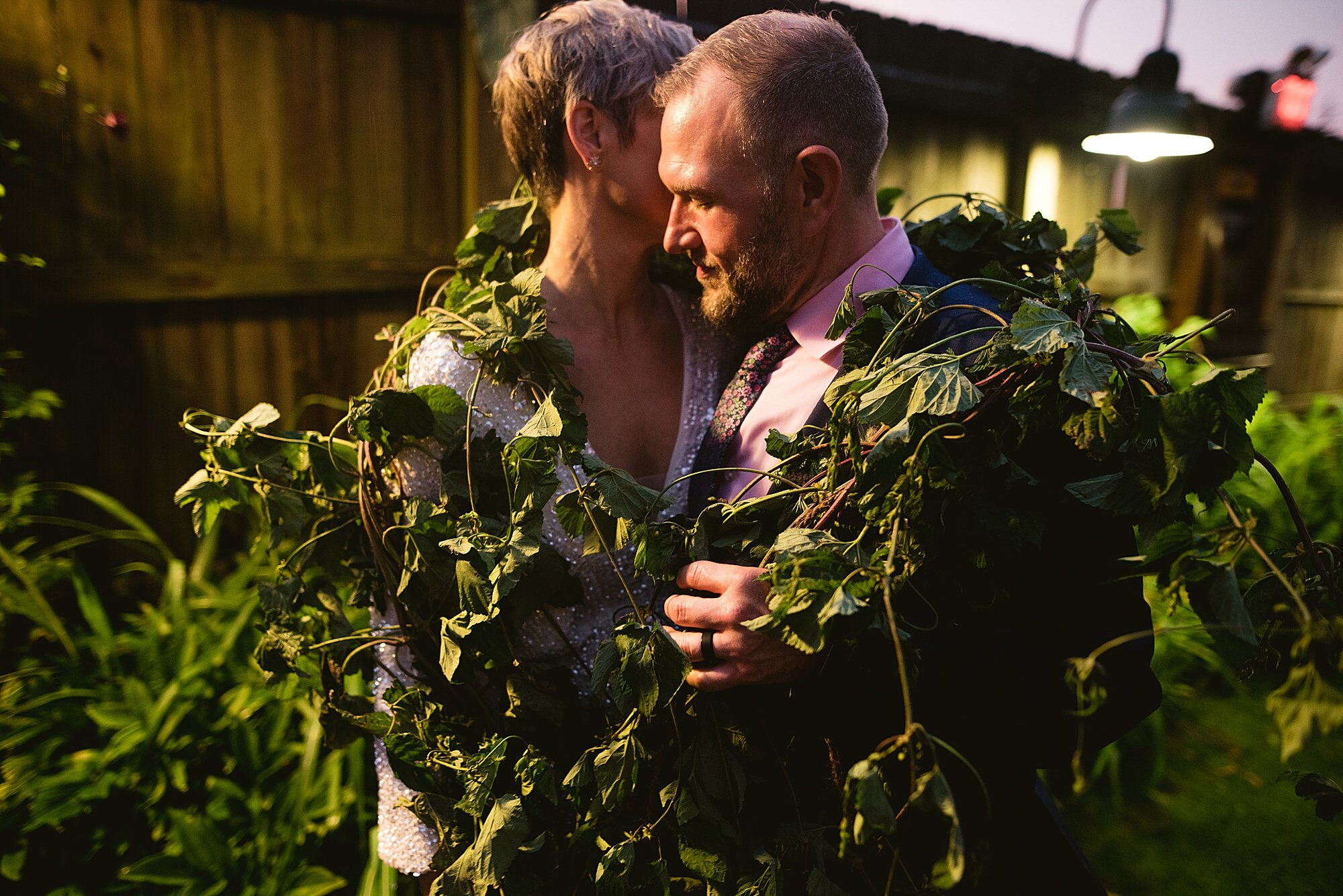 Kalamazoo Wedding at Bell's Eccentric Cafe - Photography by Ryan Inman 95.jpg