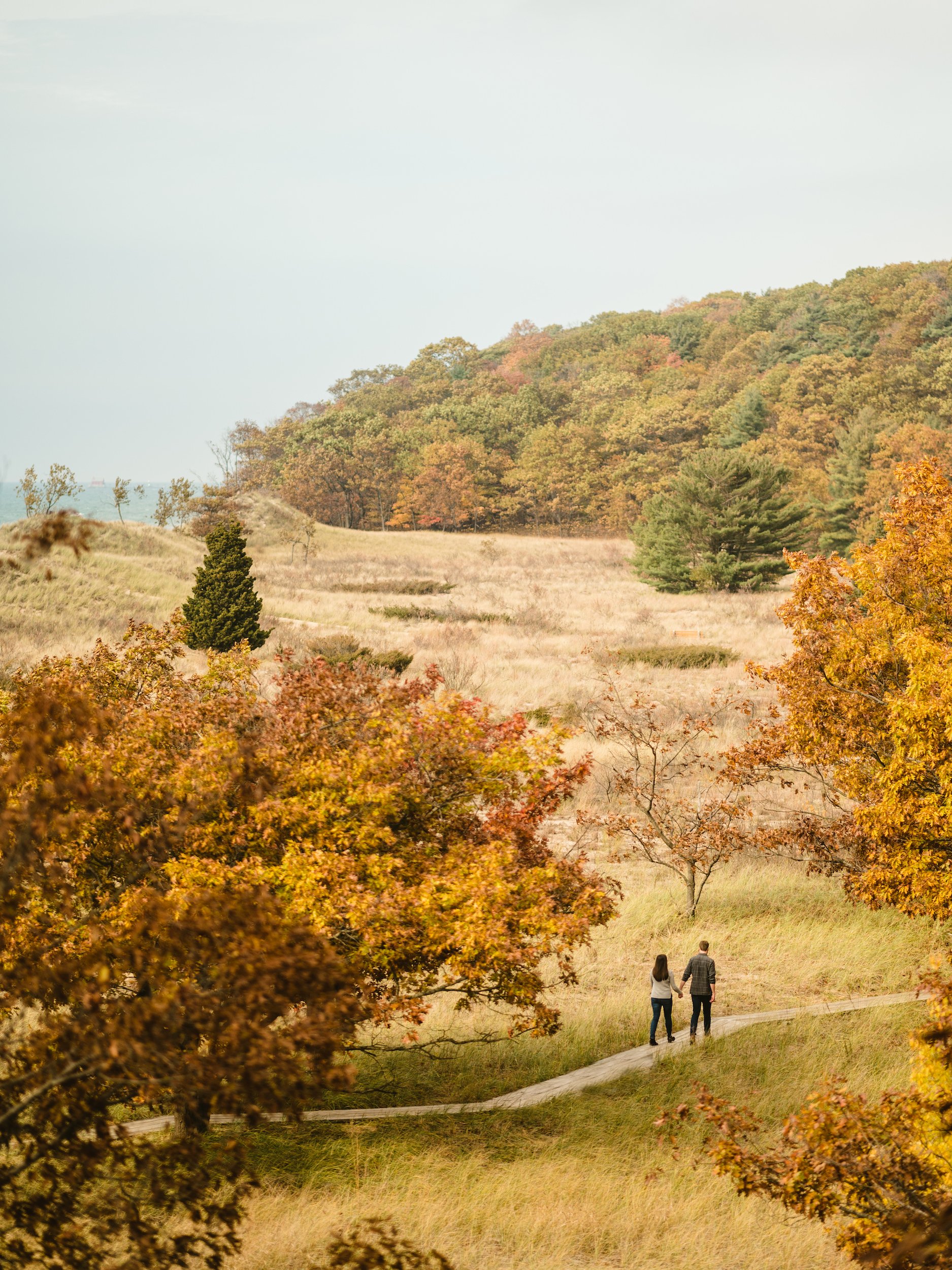 Rosy Mound Grand Haven Engagement Pictures .jpg